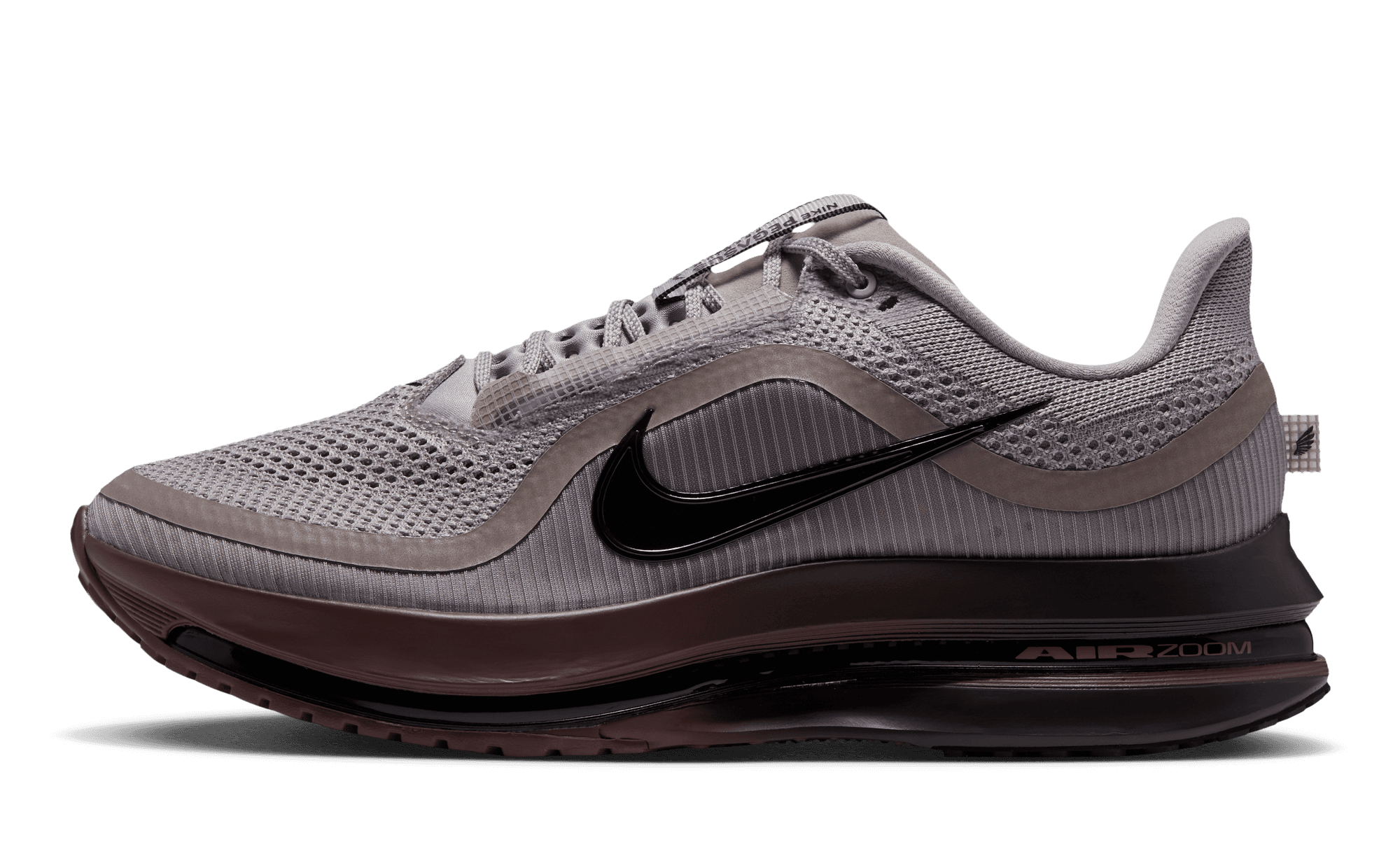 Nike Pegasus Premium College Grey Light Redwood HQ2592-020