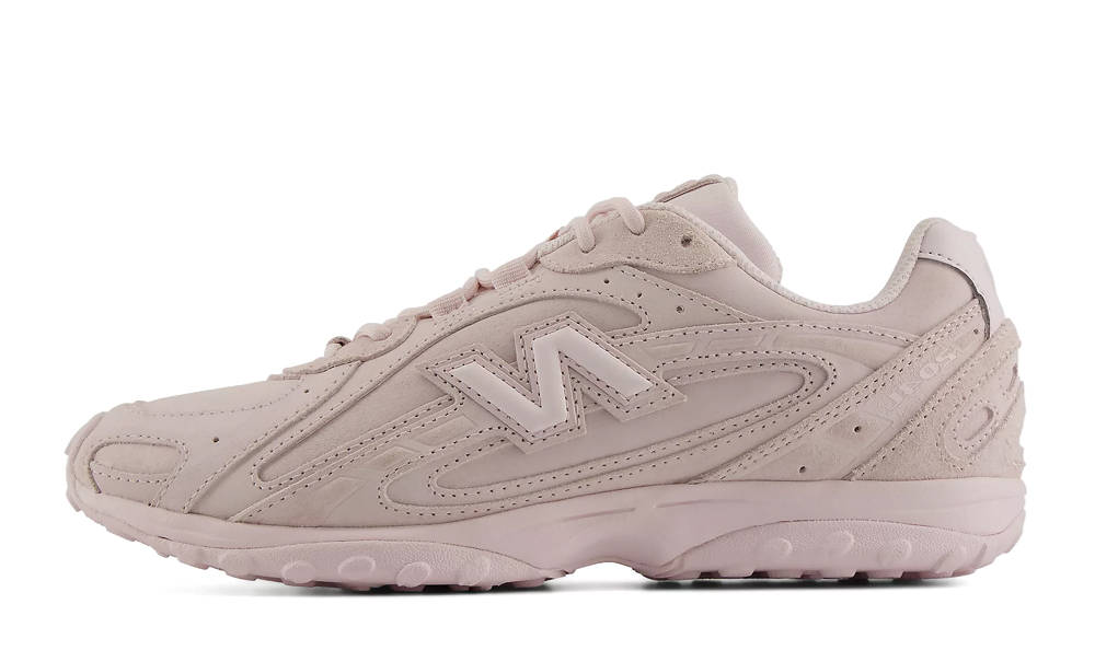 New Balance 204L Atmos Pink U204L2BL