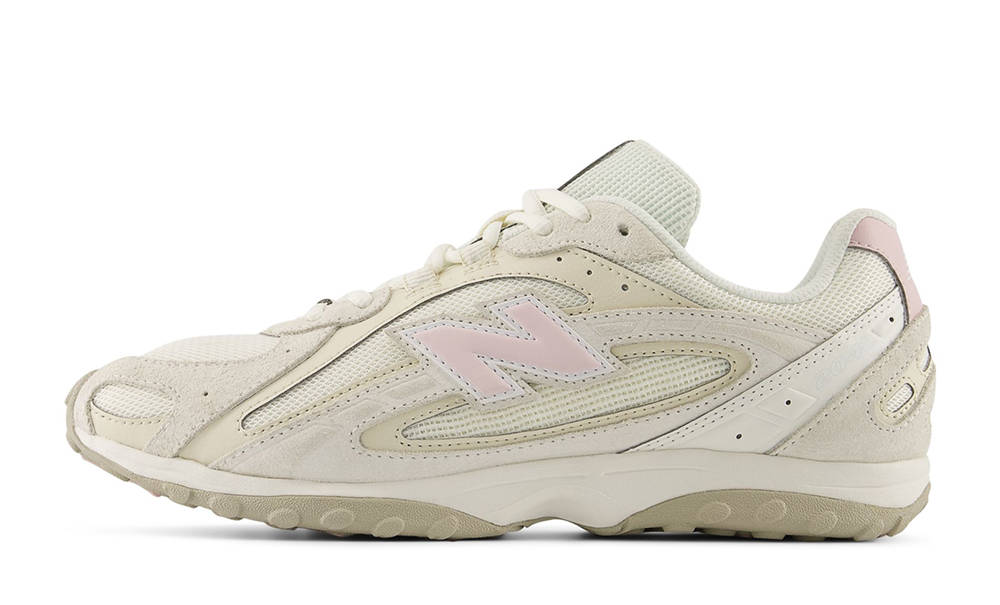 New Balance 204L Sea Salt Pink U204L5WW