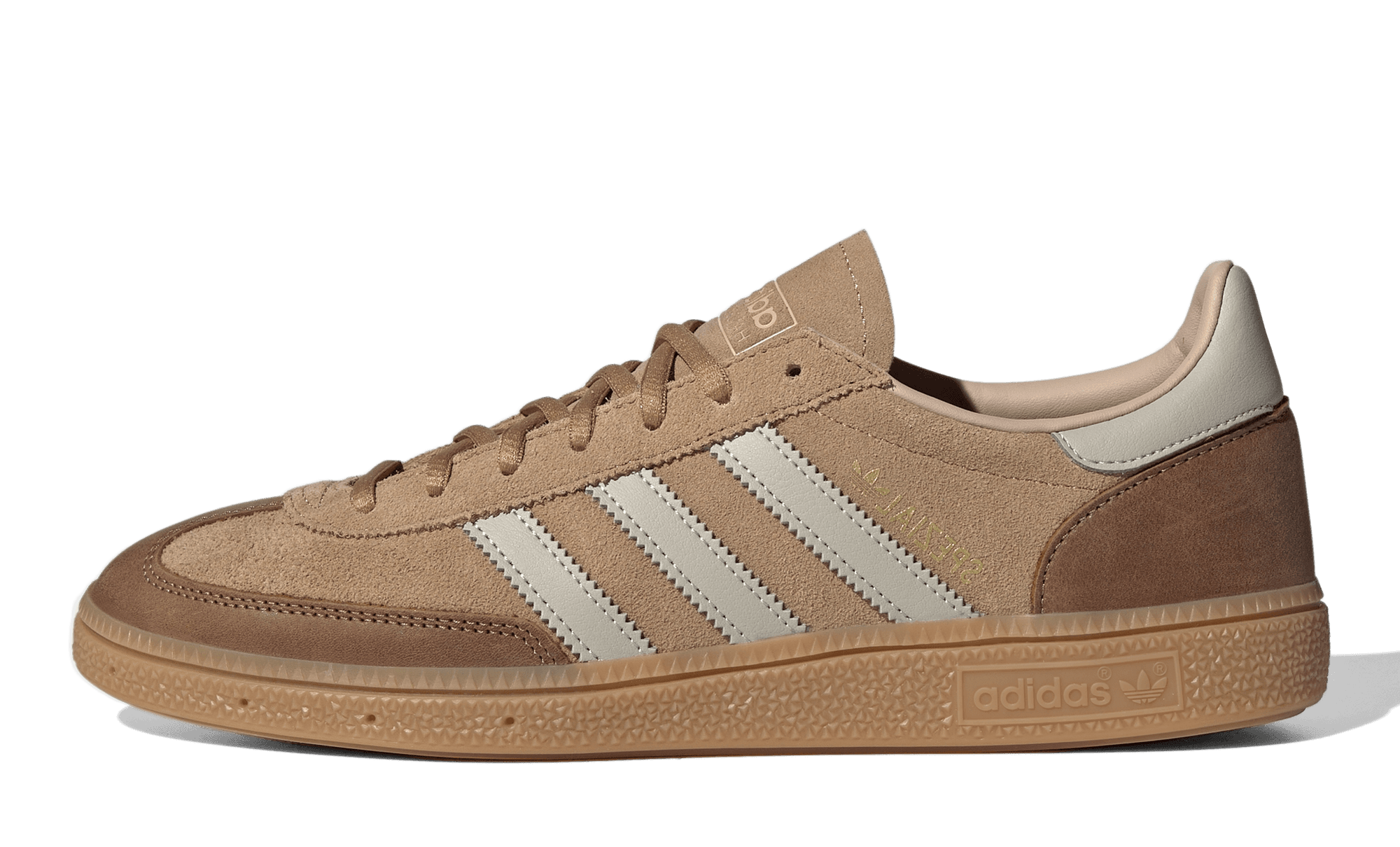 adidas Handball Spezial Sand Brown Gum KI2973