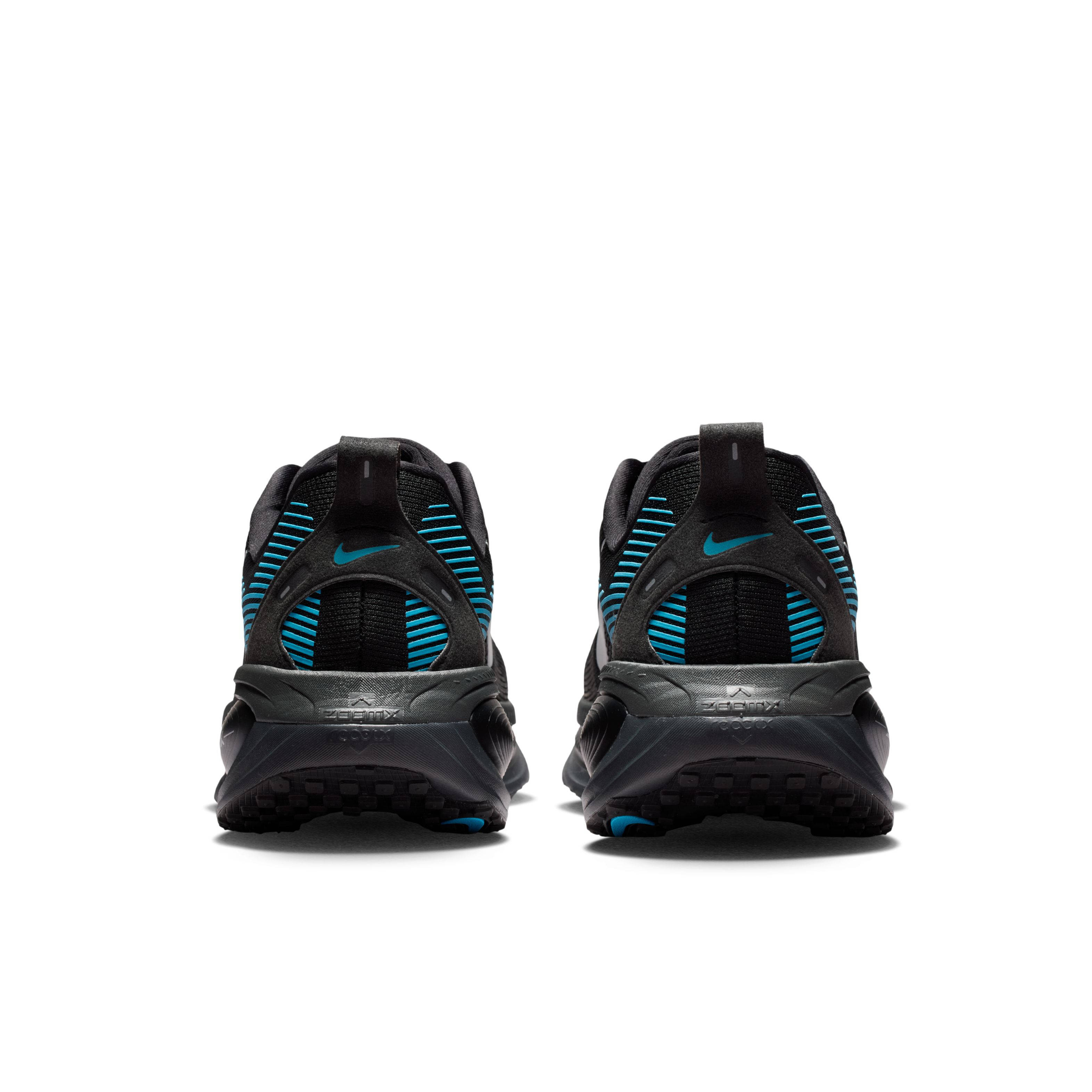 Nike Vomero 18 Black Current Blue HM6803 018 back