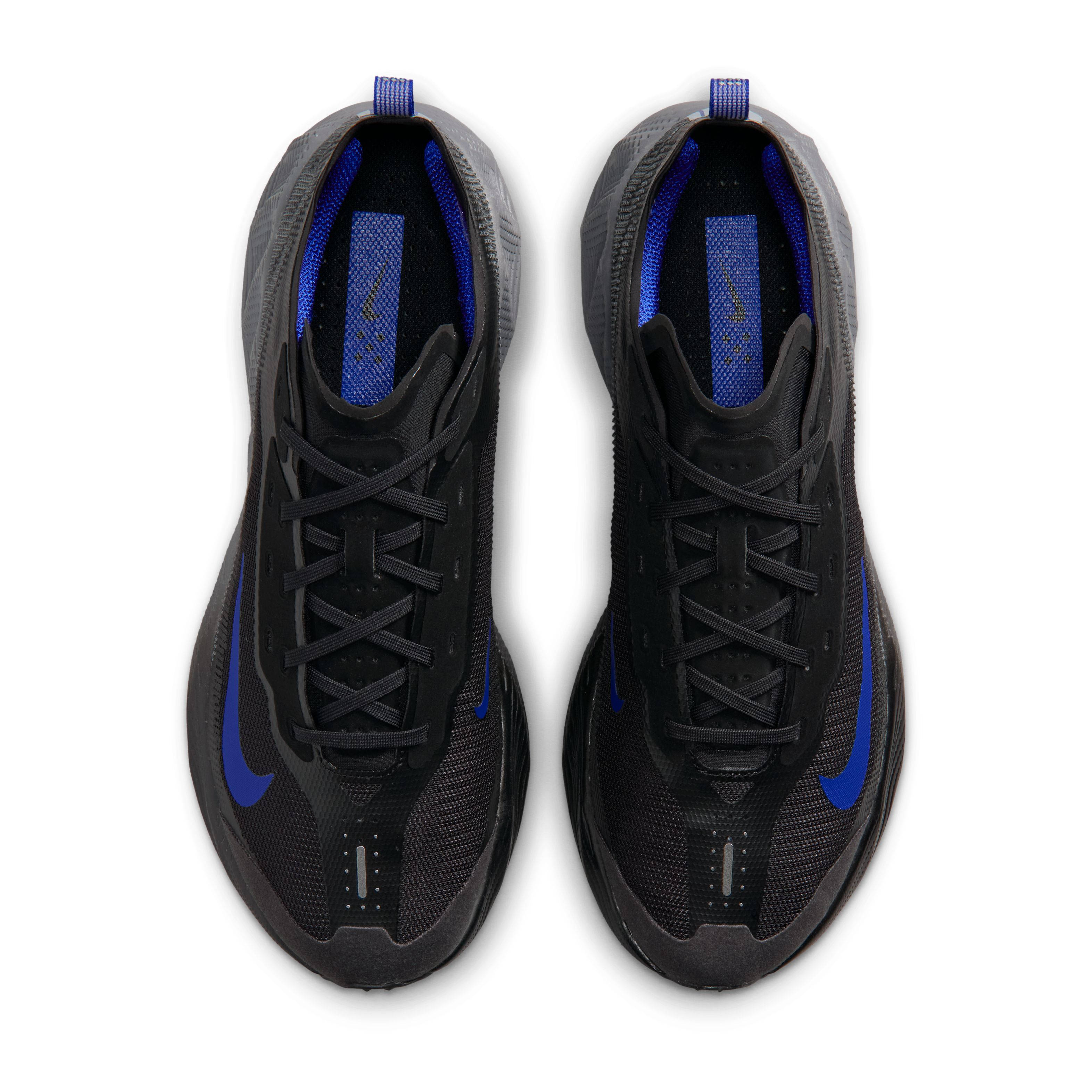 Nike Ava X Black Old Royal IX0654 001 middle
