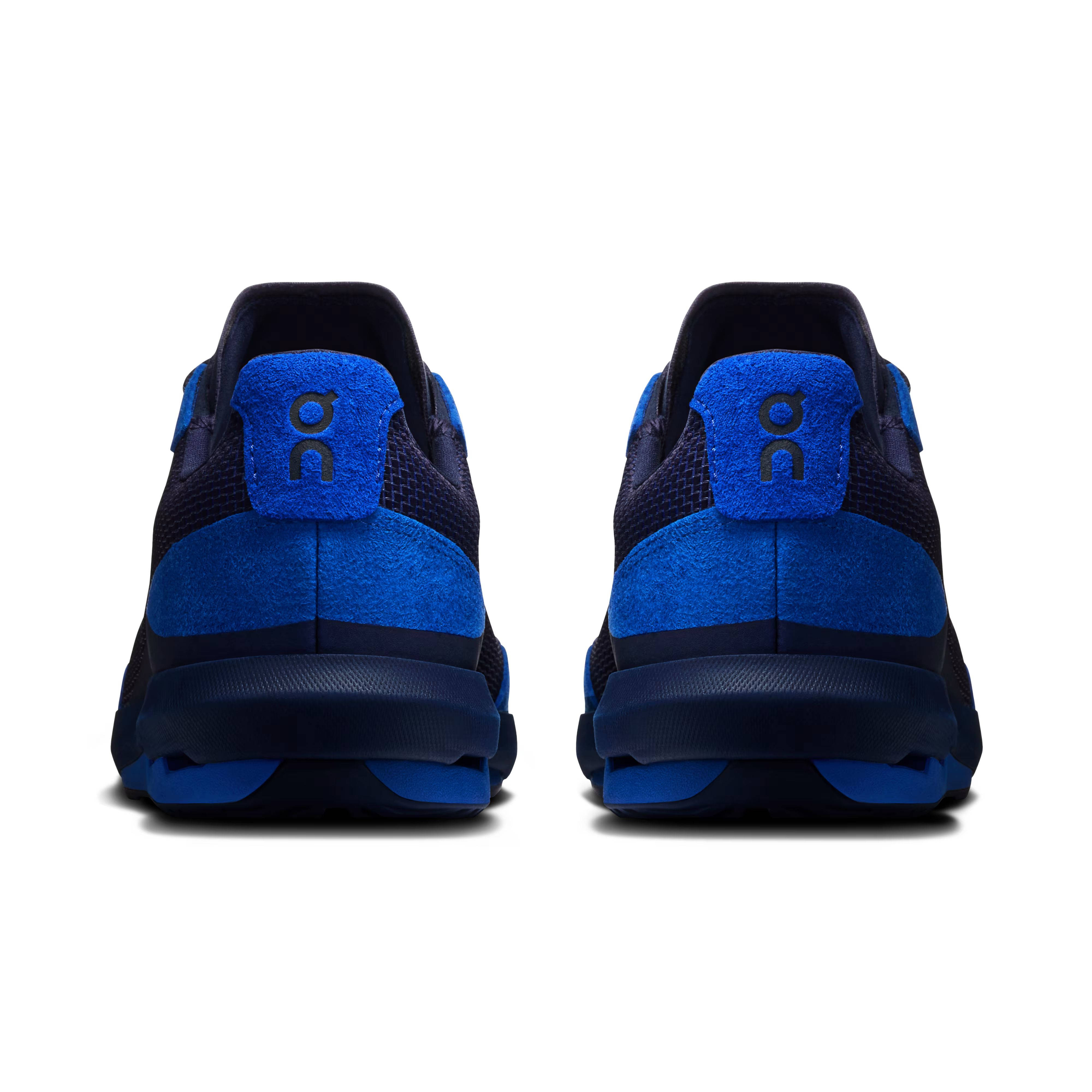 On Running Cloudmuse Midnight Indigo 3WG31071363 back