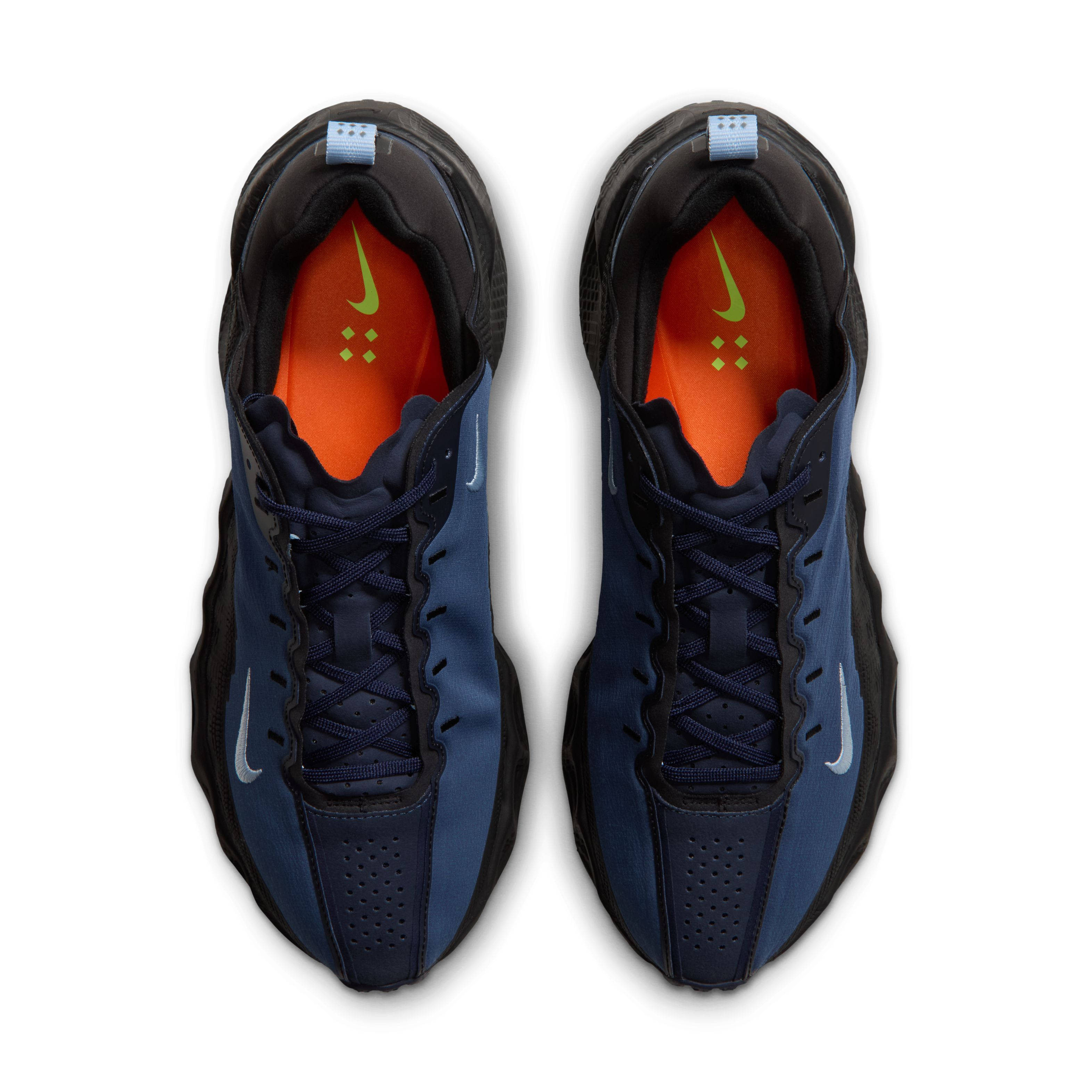 Nike Ava Rover Black Obsidian DX4215 015 middle