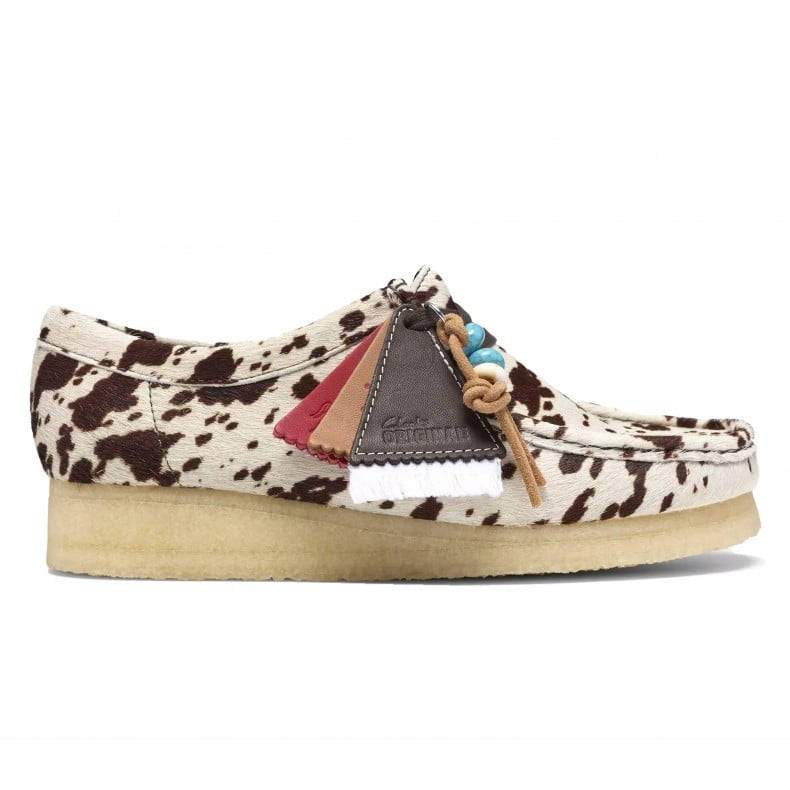 Clarks