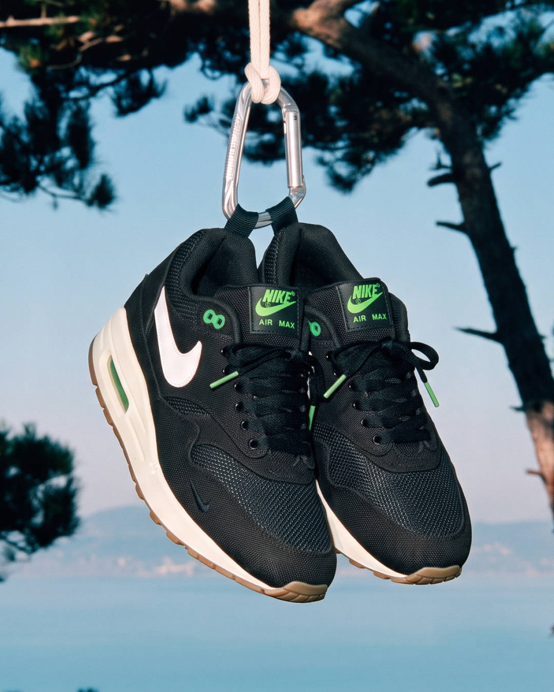 Patta x Nike
