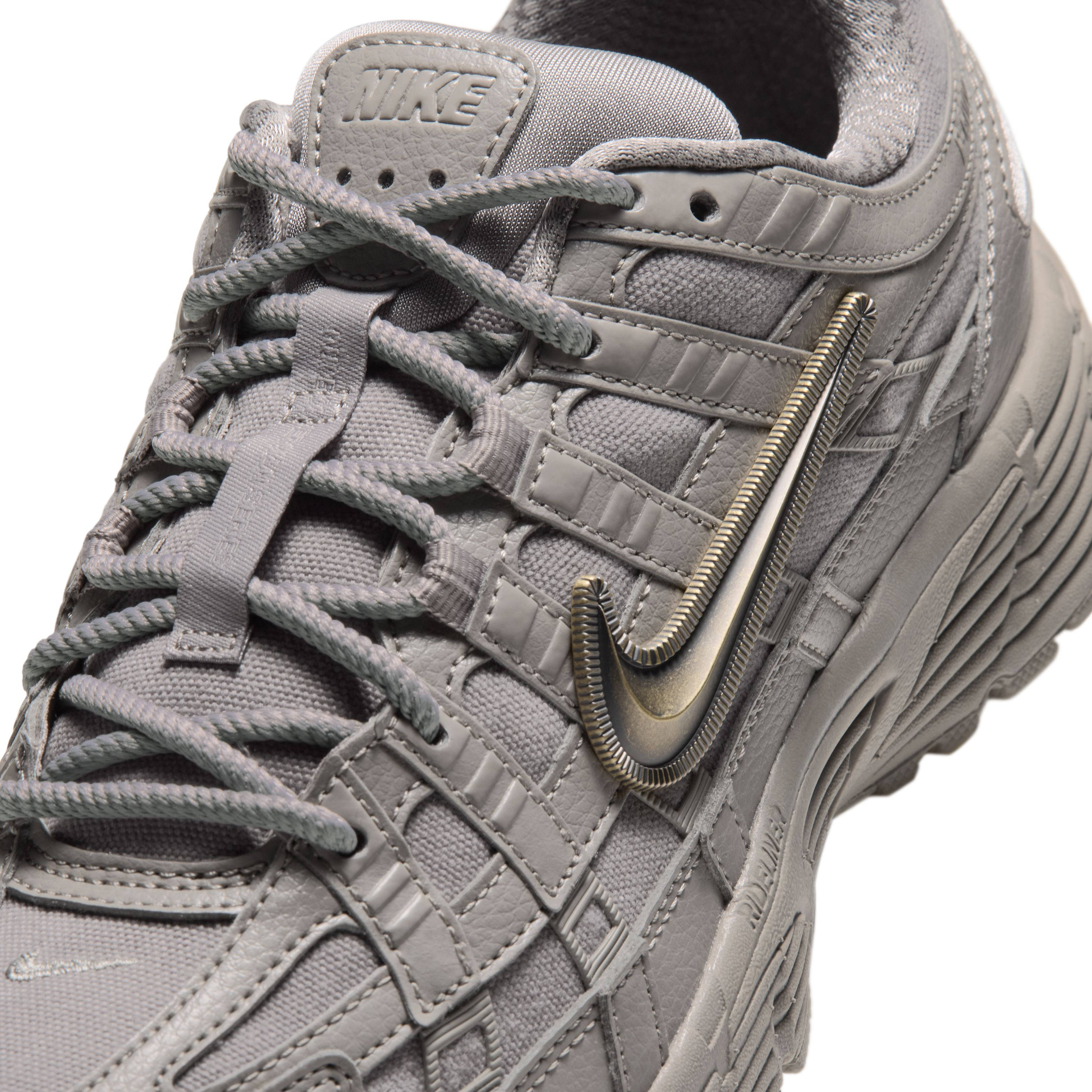 Nike P 6000 SE Enigma Stone Cream IO9979 001 side