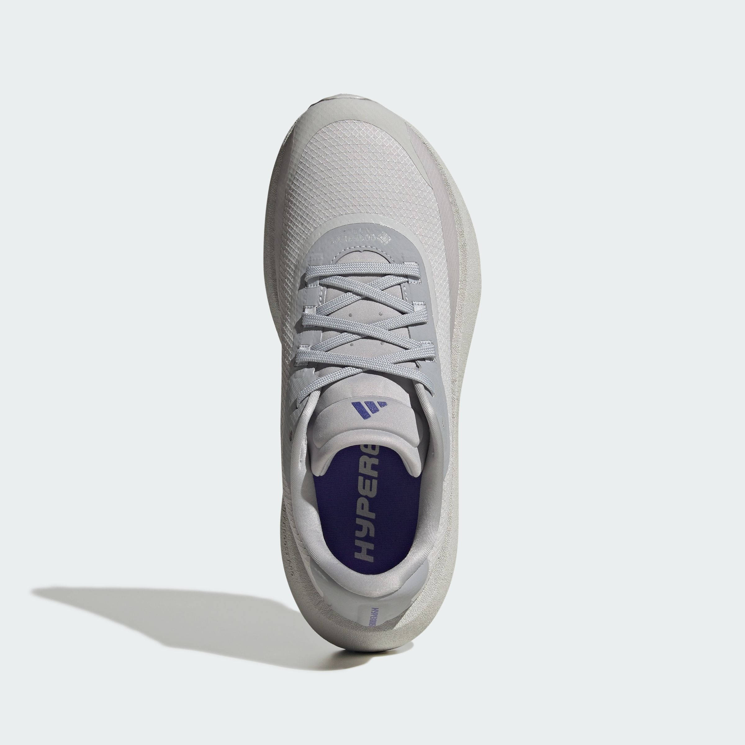 adidas Hyperboost GTX Light Solid Grey KK2024 middle
