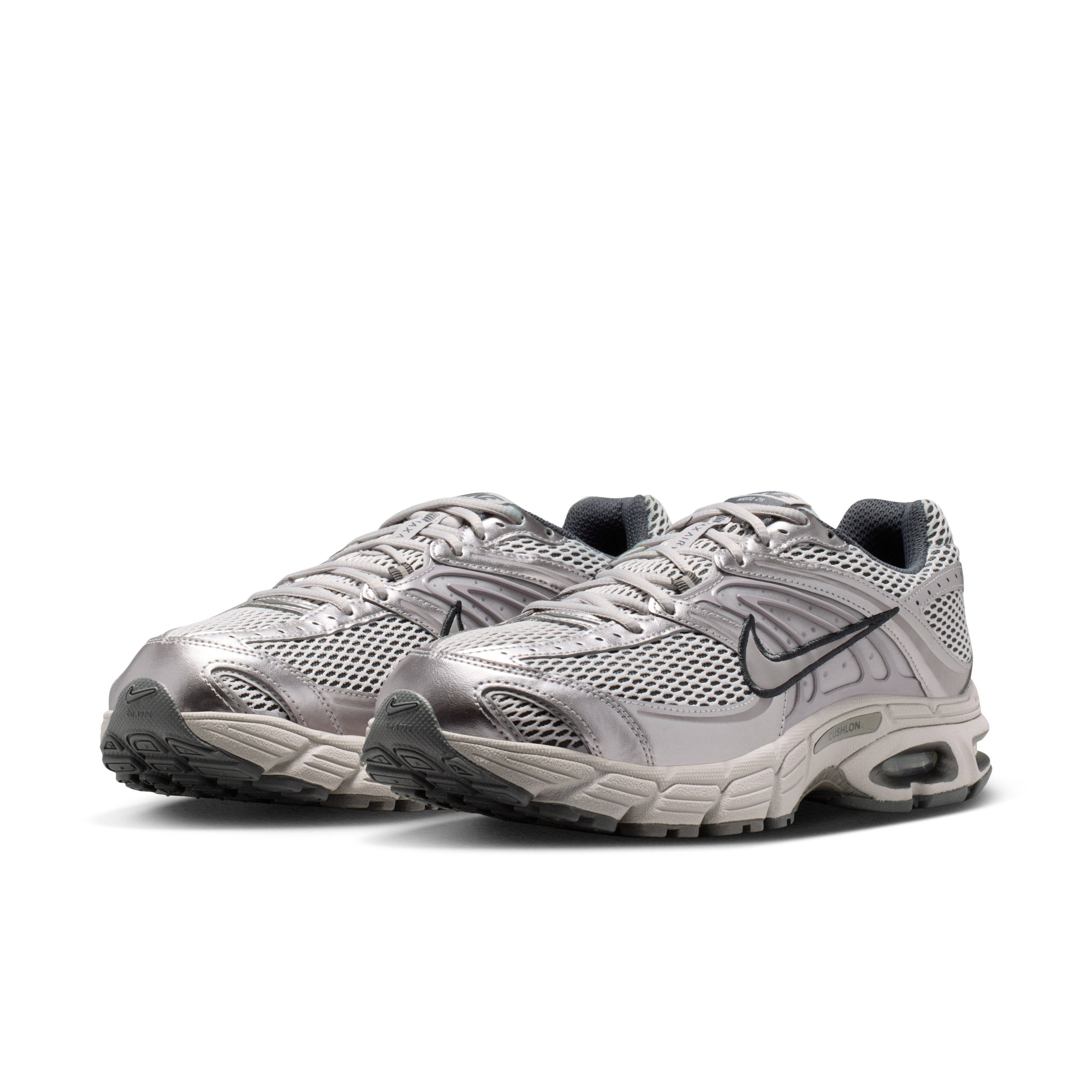 Nike Air Max Moto 2K Vast Grey IO9279 008  front