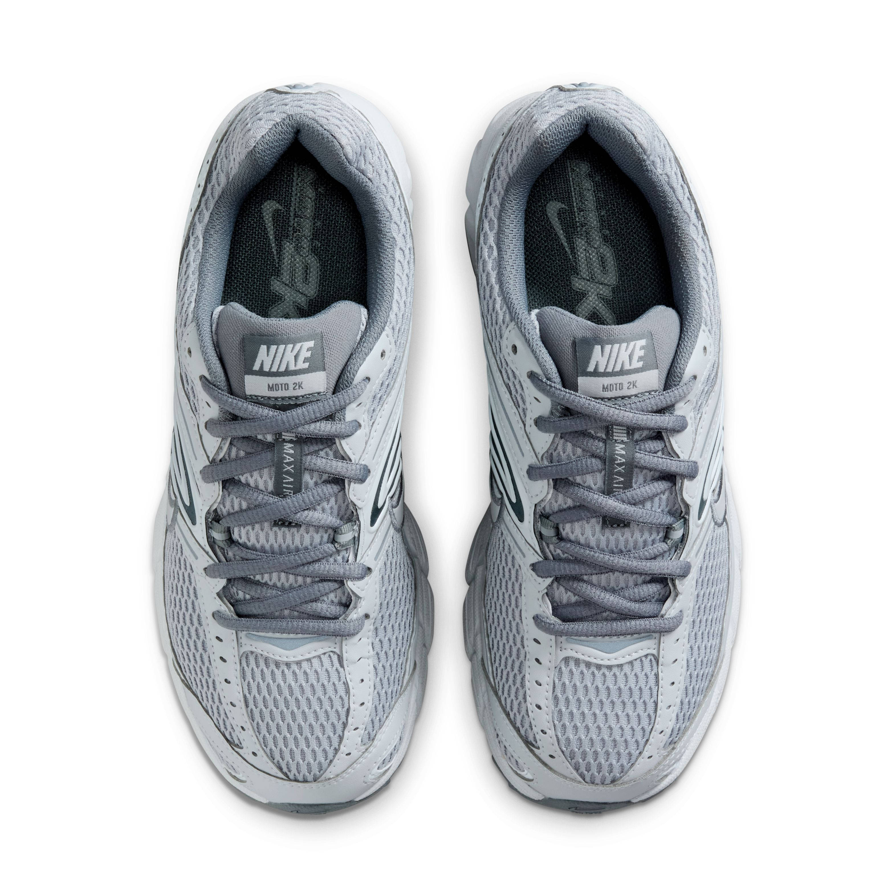 Nike Air Max Moto 2K Wolf Grey HQ2056 010 middle