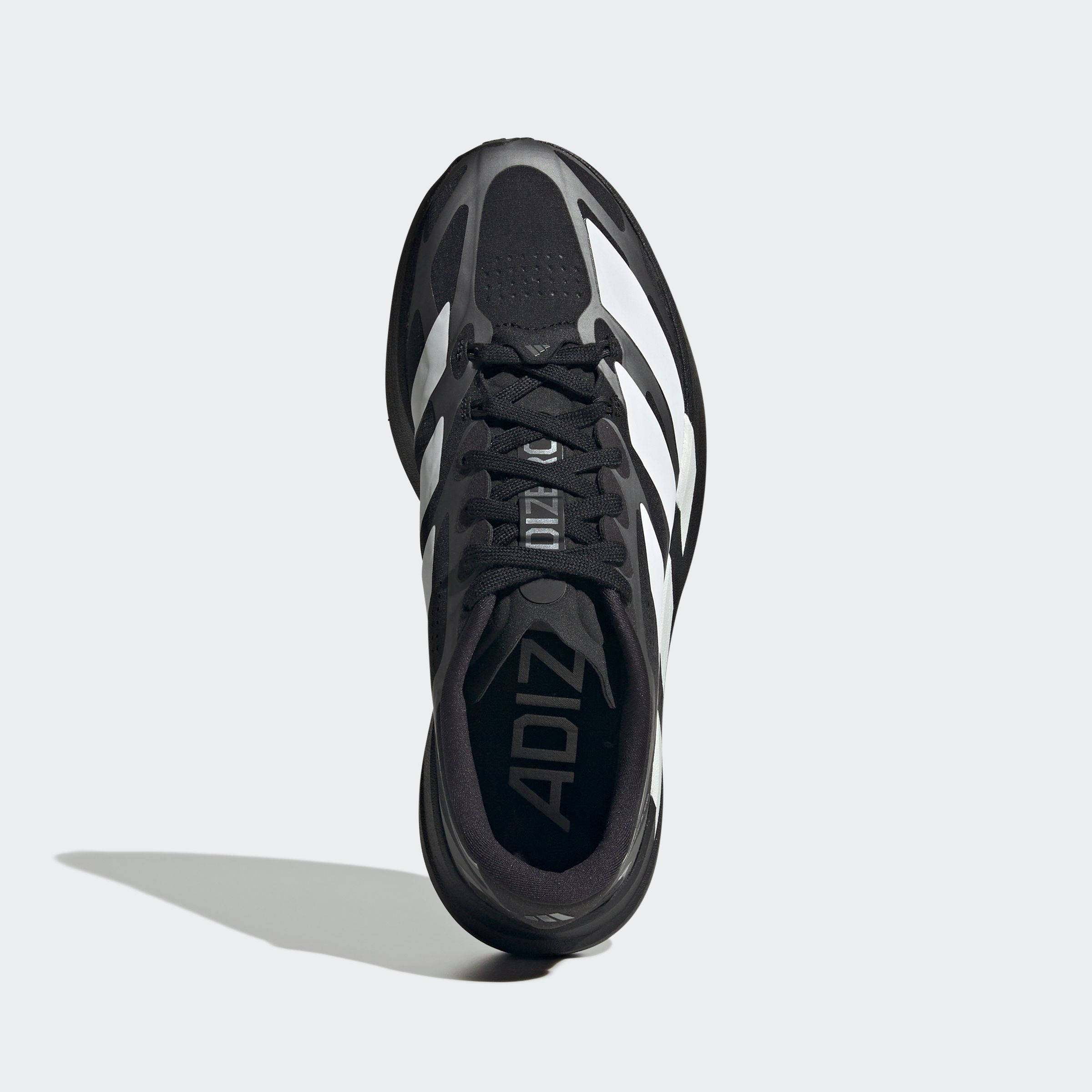 adidas Adizero EVO SL EXO Black White KI4783 middle