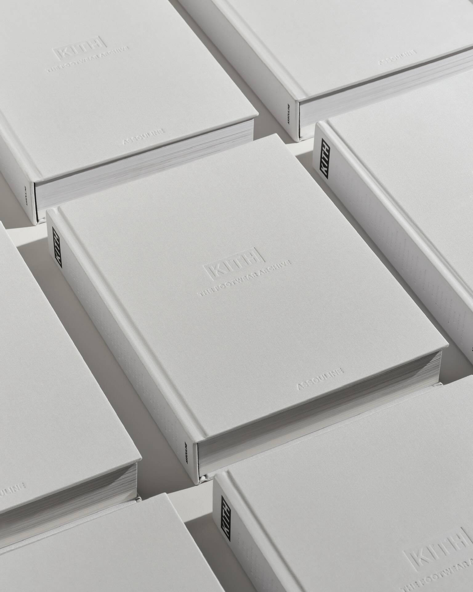 Kith book