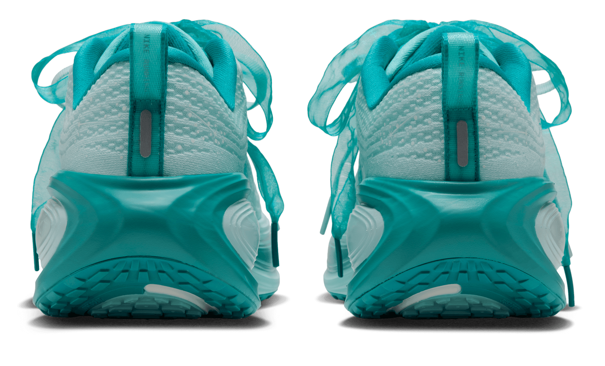 Nike Vomero Plus Teal Tint Dusty Cactus | IZ1299-336 back