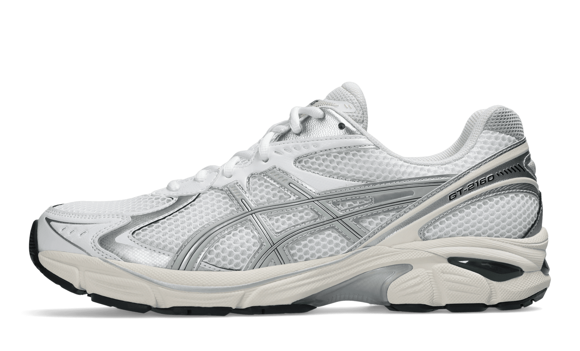 ASICS GT-2160 Cream White 1203A275-122