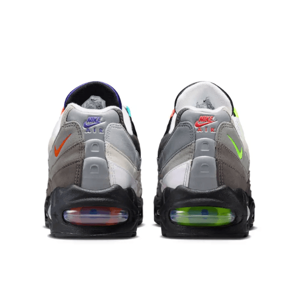 Nike Air Max 95 OG Big Bubble Greedy 2026