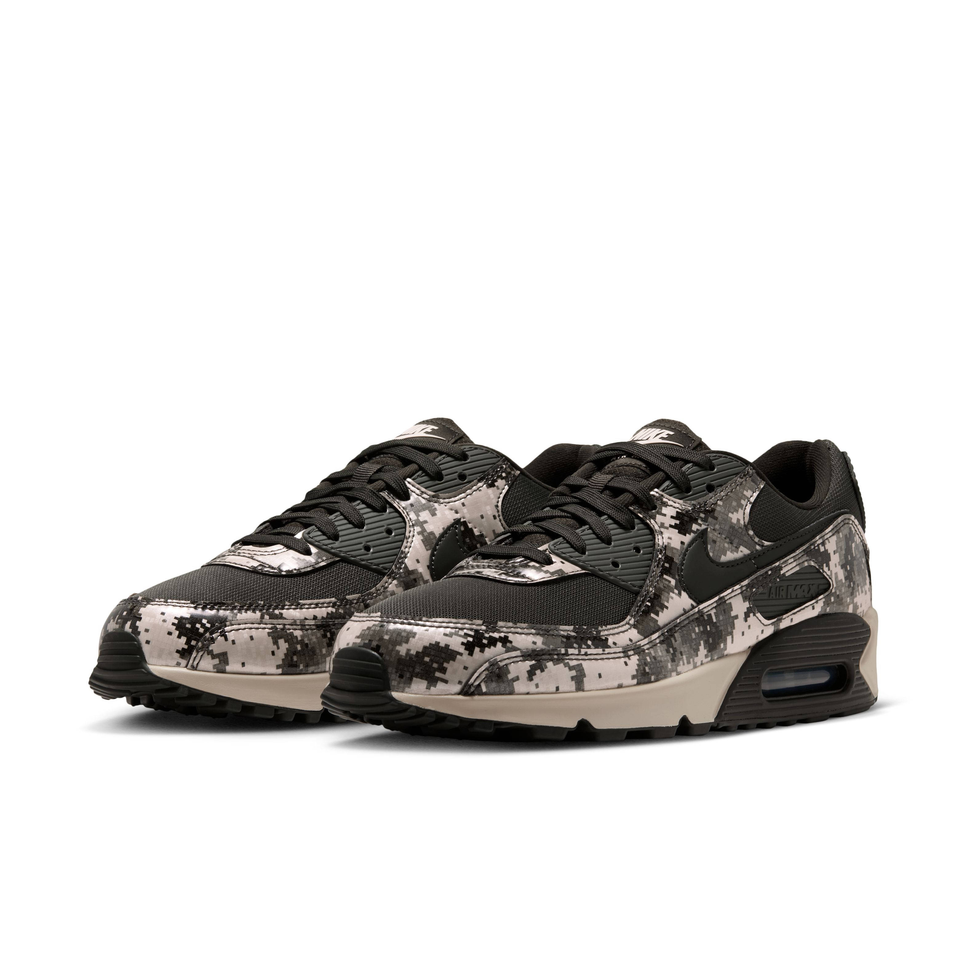 Nike Air Max 90 Digi Camo IZ4713 355 front
