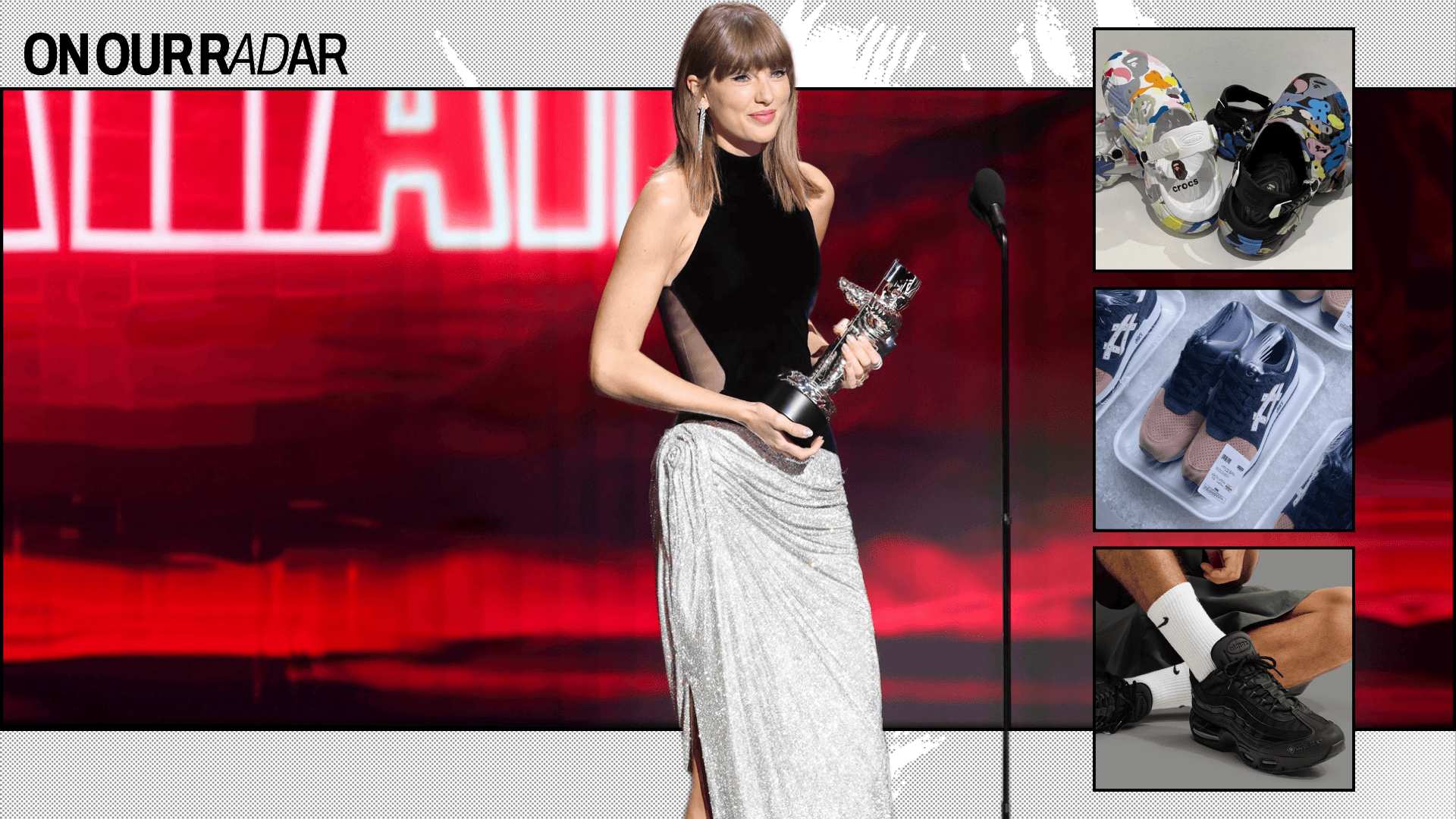 Taylor Swift VMAs