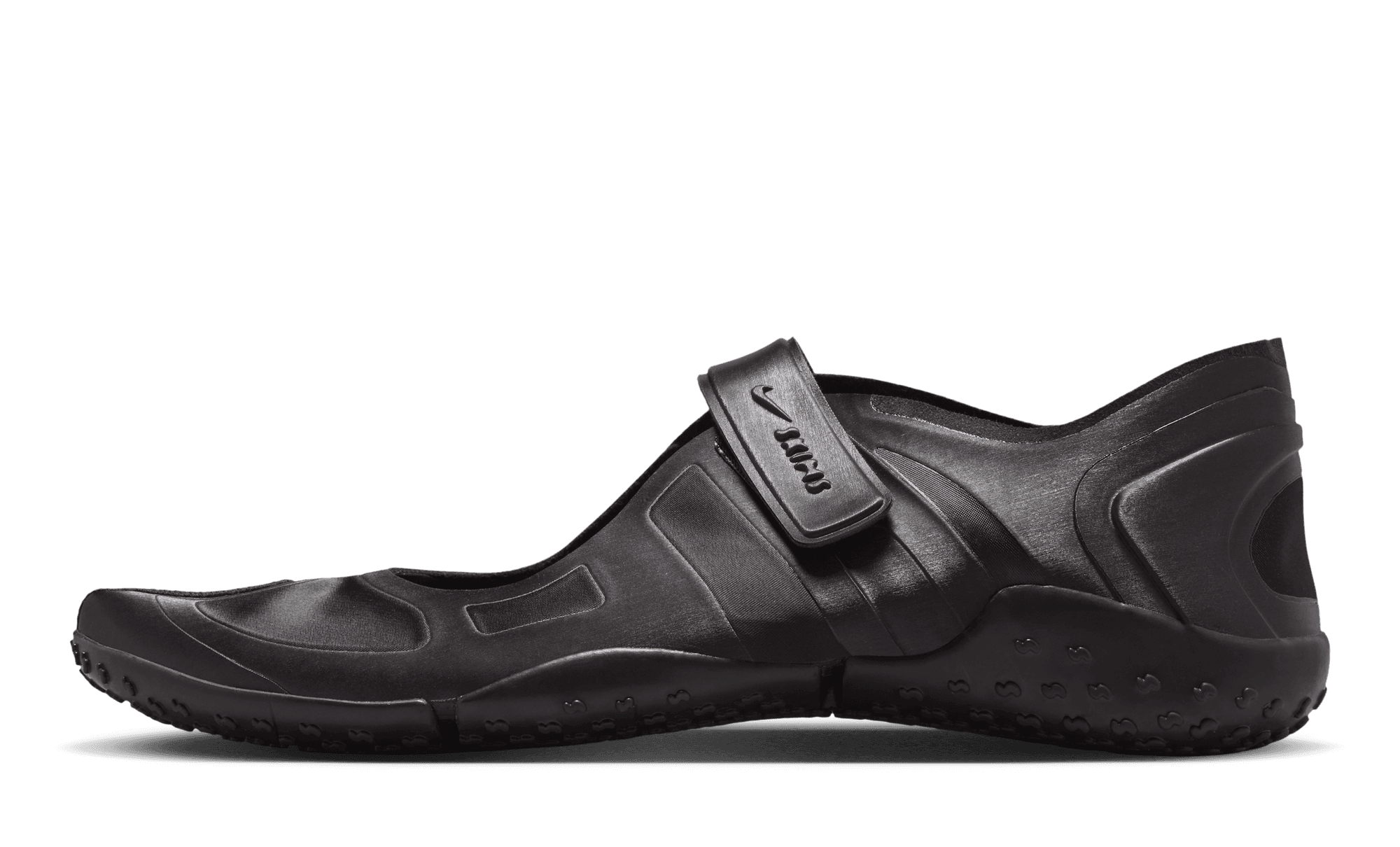 NikeSKIMS Rift Satin Shadow Brown IQ7158-201