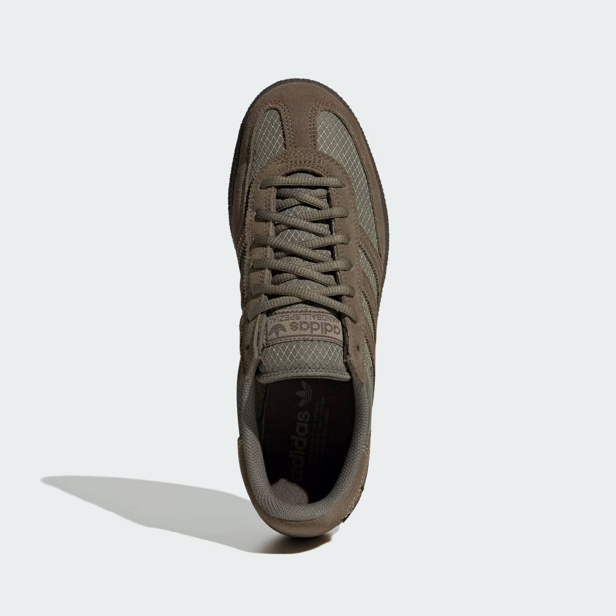 adidas Handball Spezial Olive Strata middle