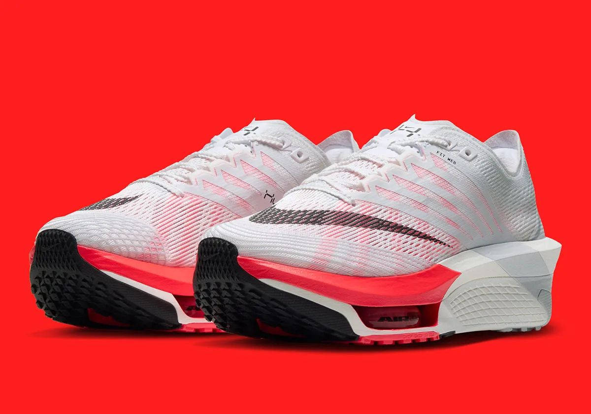 Nike Hybrid Fly HYROX White Crimson IQ8591 102 front