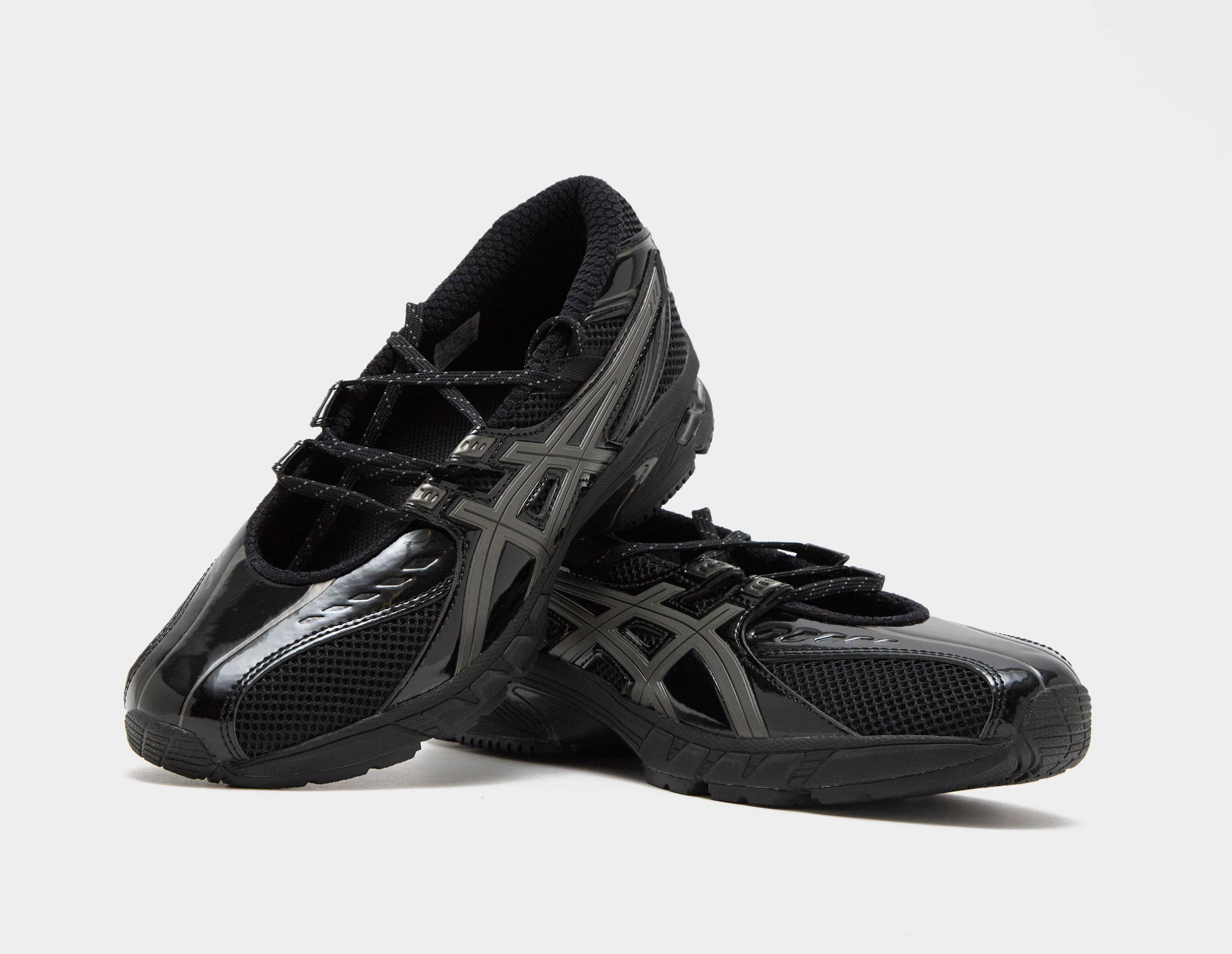 ASICS Gel DS Trainer SP Black 8005172 front