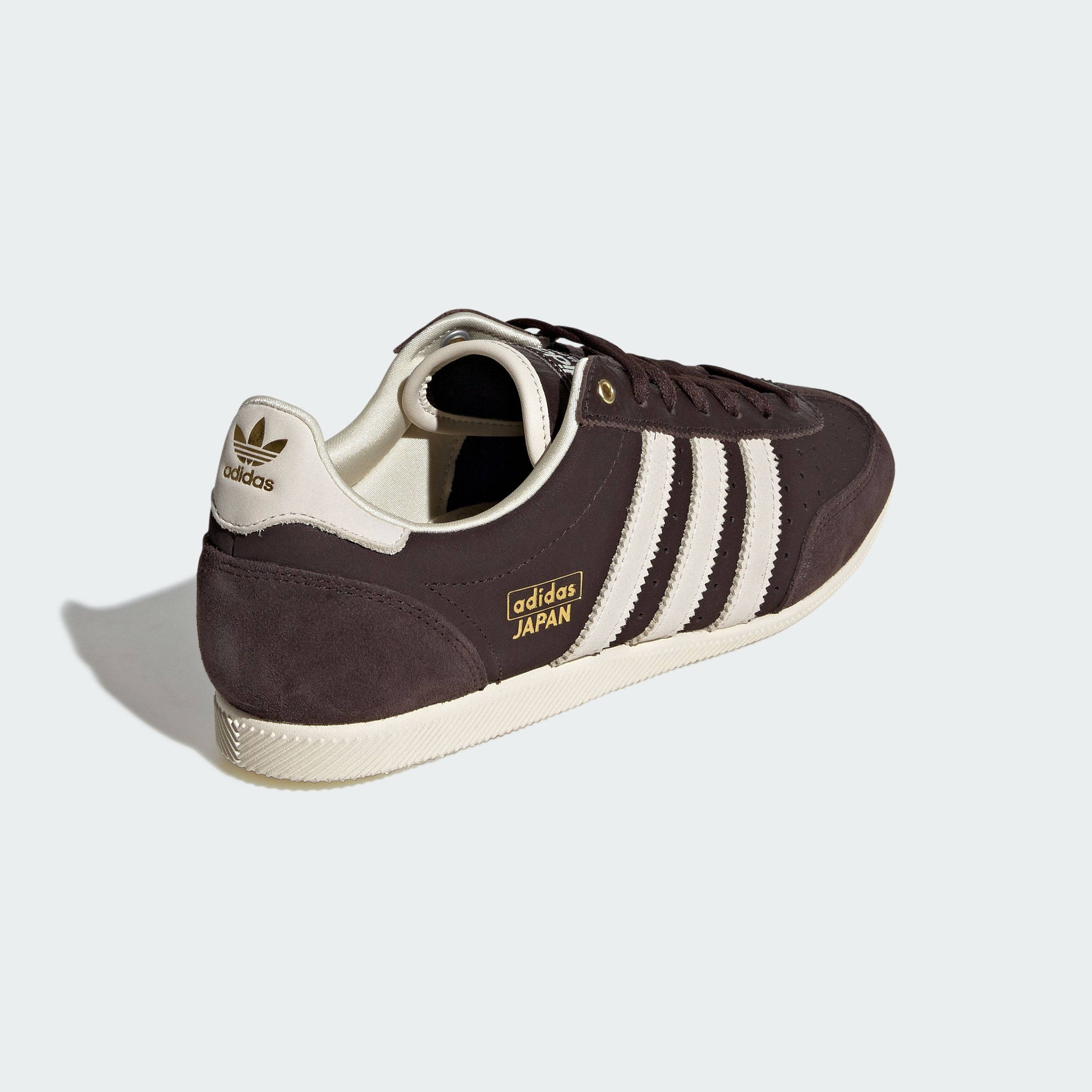 adidas Japan Aurora Coffee Cream IH1613 back