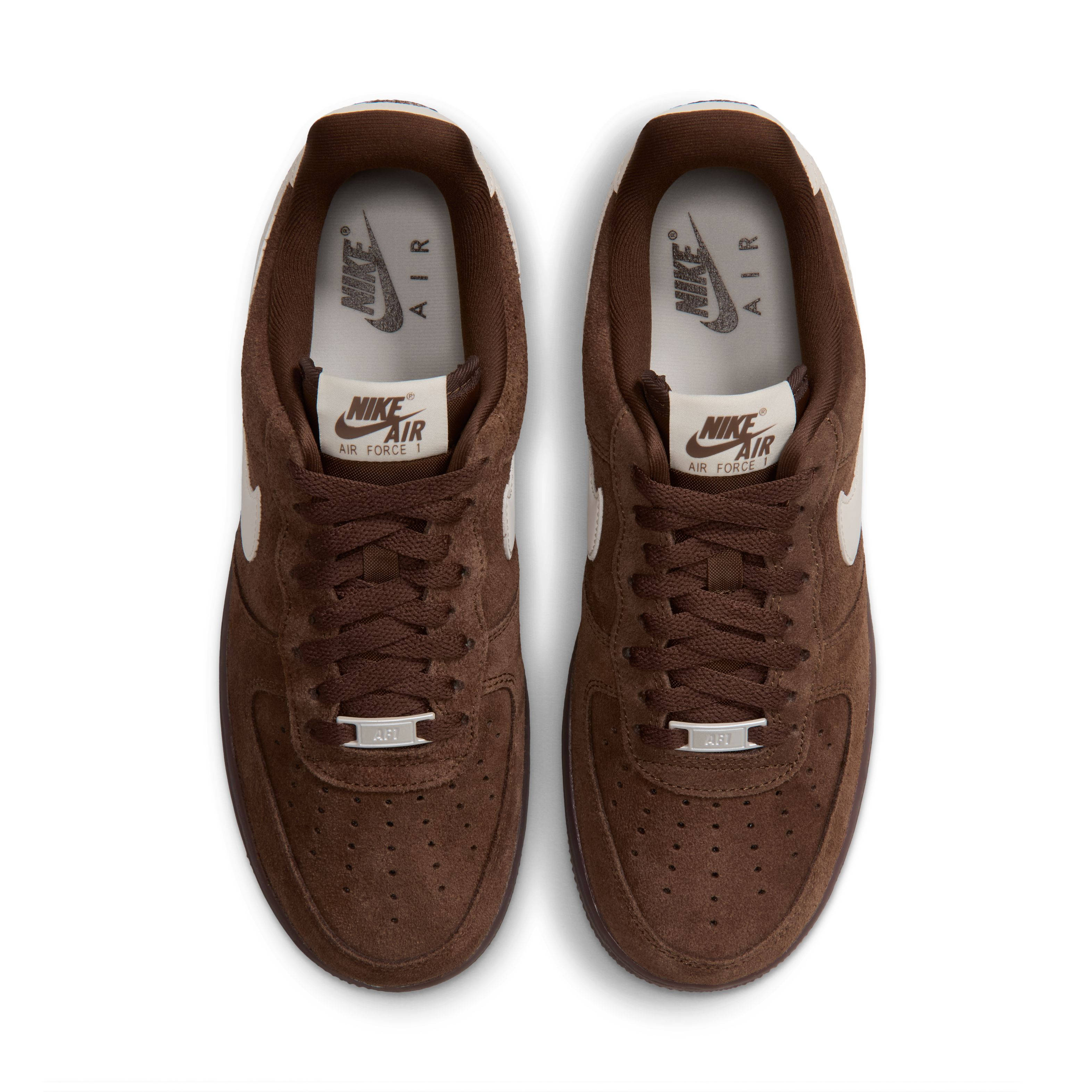 Nike Air Force 1 Low Mindfulness Pack Cacao Wow IQ0136 200 middle