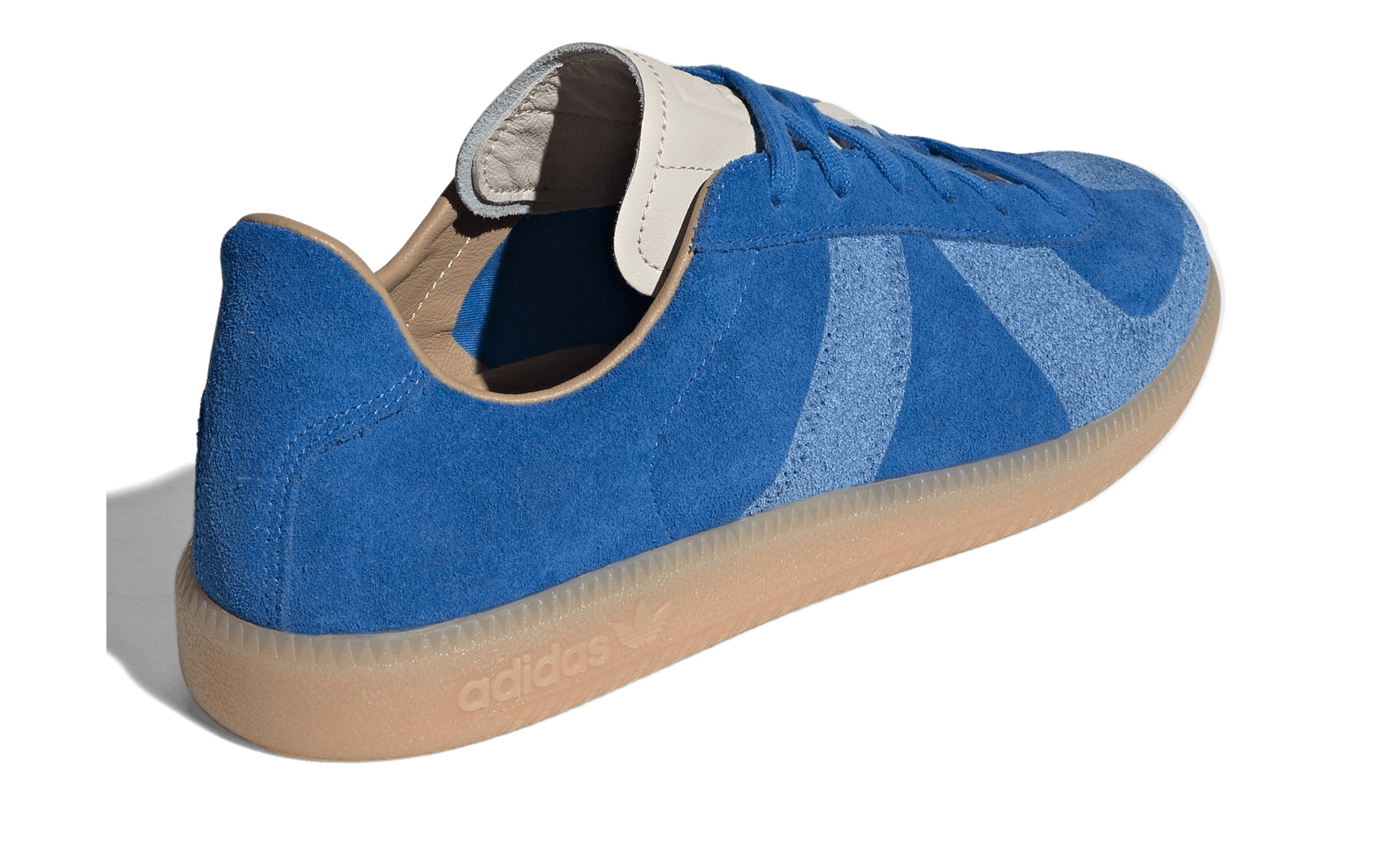 adidas BW Army Decon Bright Royal White back