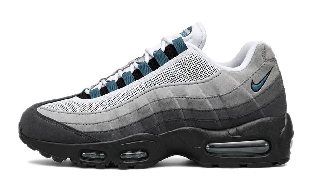 Nike Air Max 95 Fresh Water