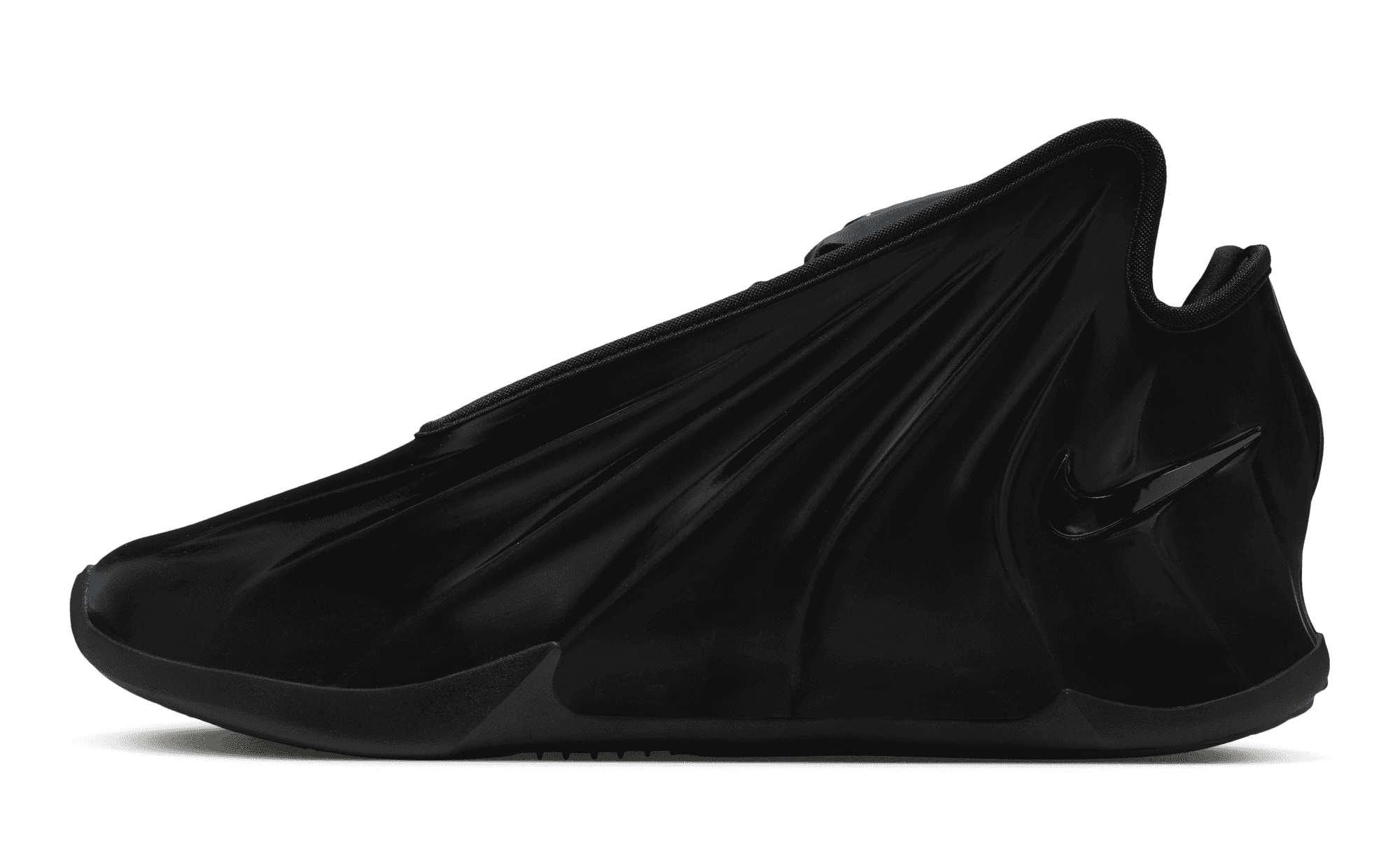 Nike GT Future Triple Black FZ5590-004