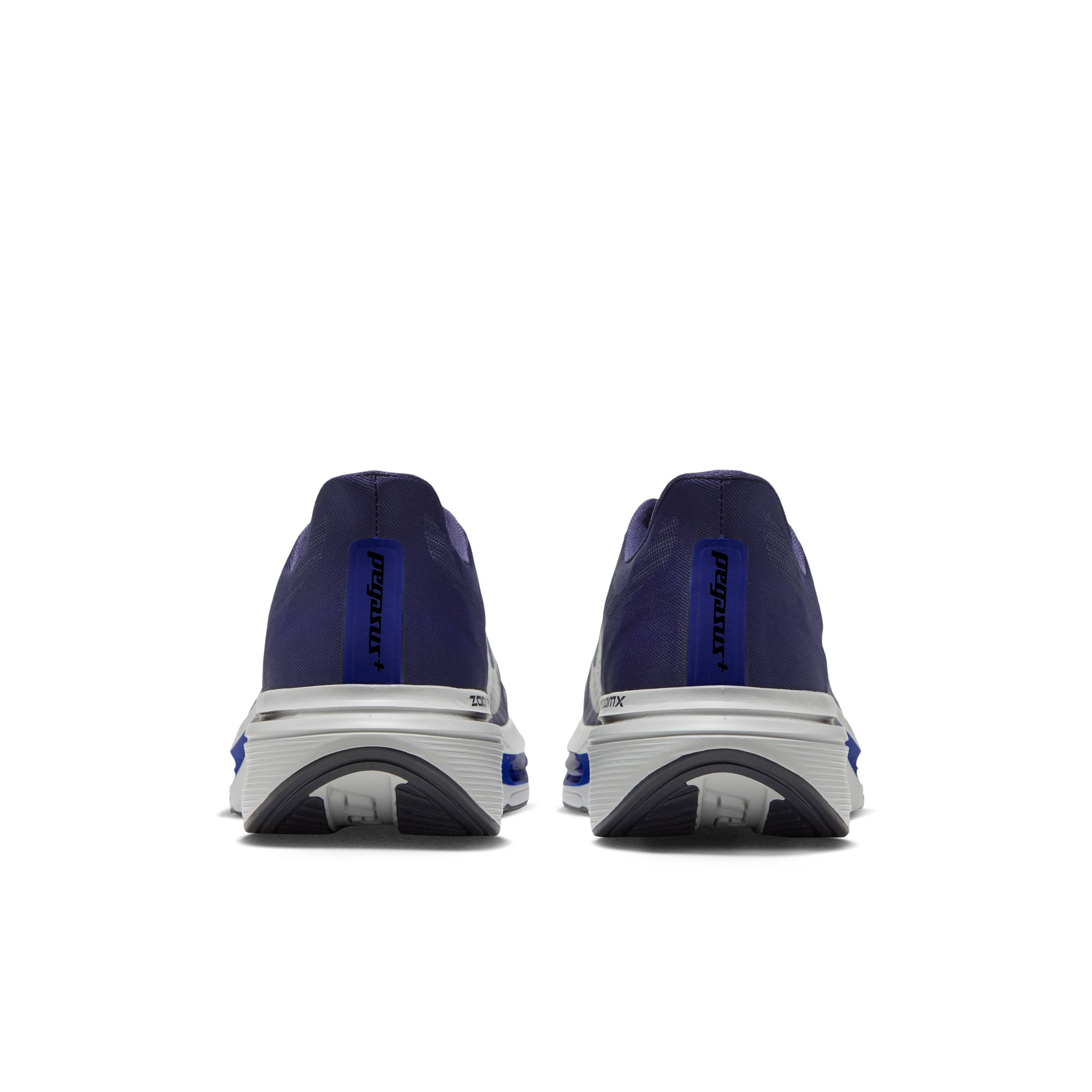 Nike Pegasus Plus 2 Navy Black IM2541 400 back