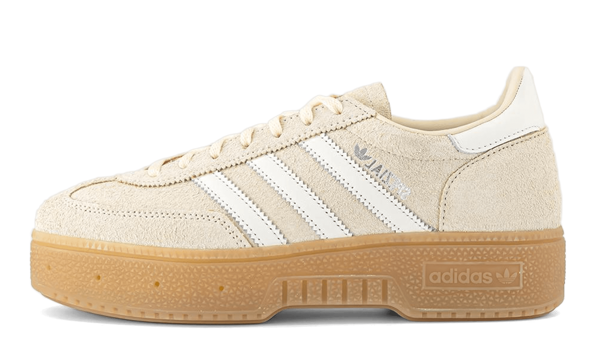 adidas Handball Spezial Bold Warm Vanilla Off-White KI2230