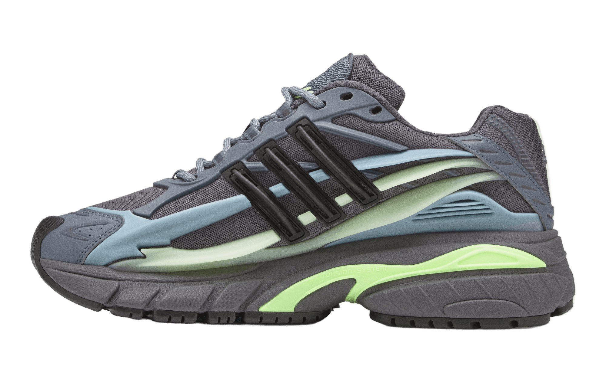 Pharrell x adidas Adistar Jellyfish Onix Aurora | KH6728