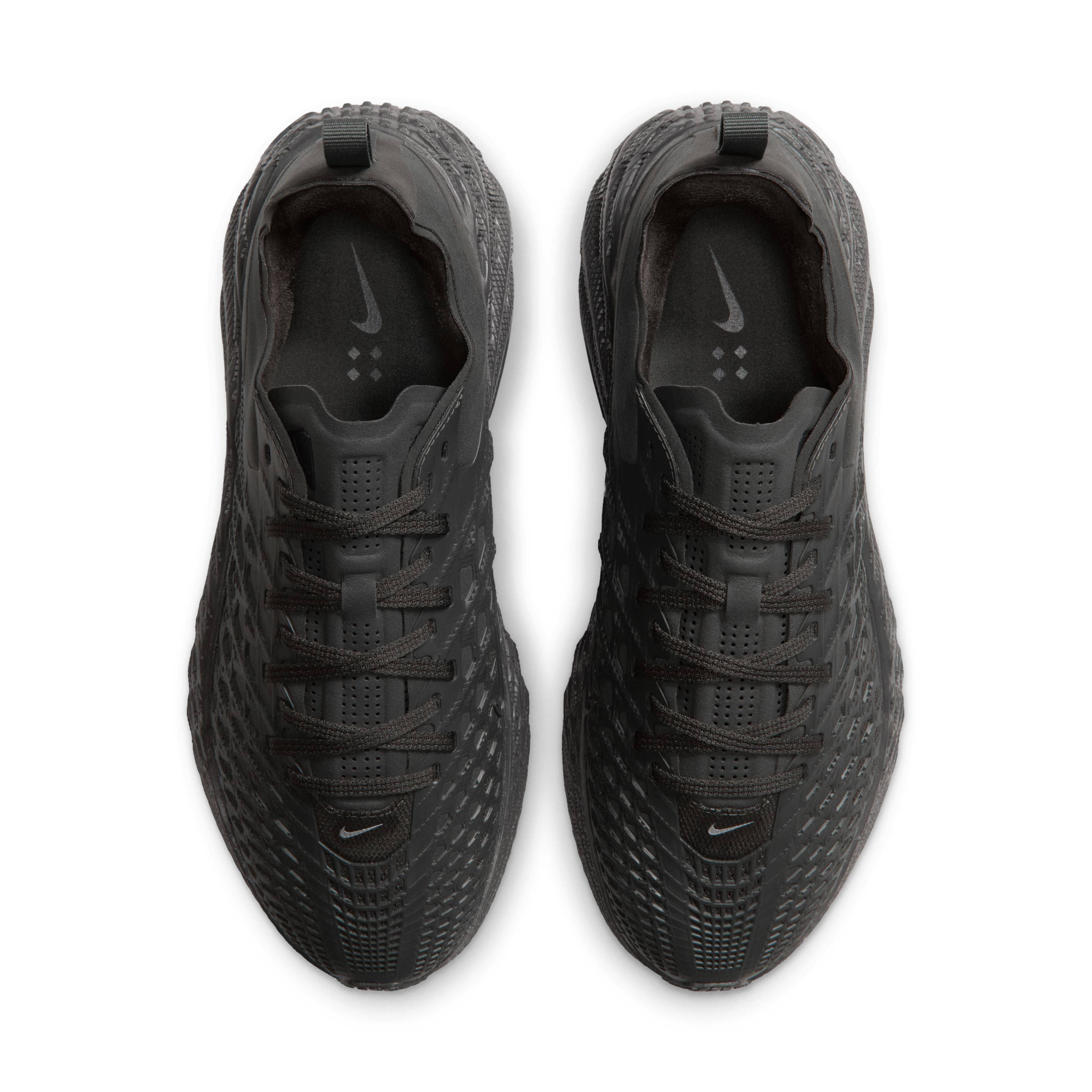 Nike Ava Edge Newsprint Black IM1973 006 middle
