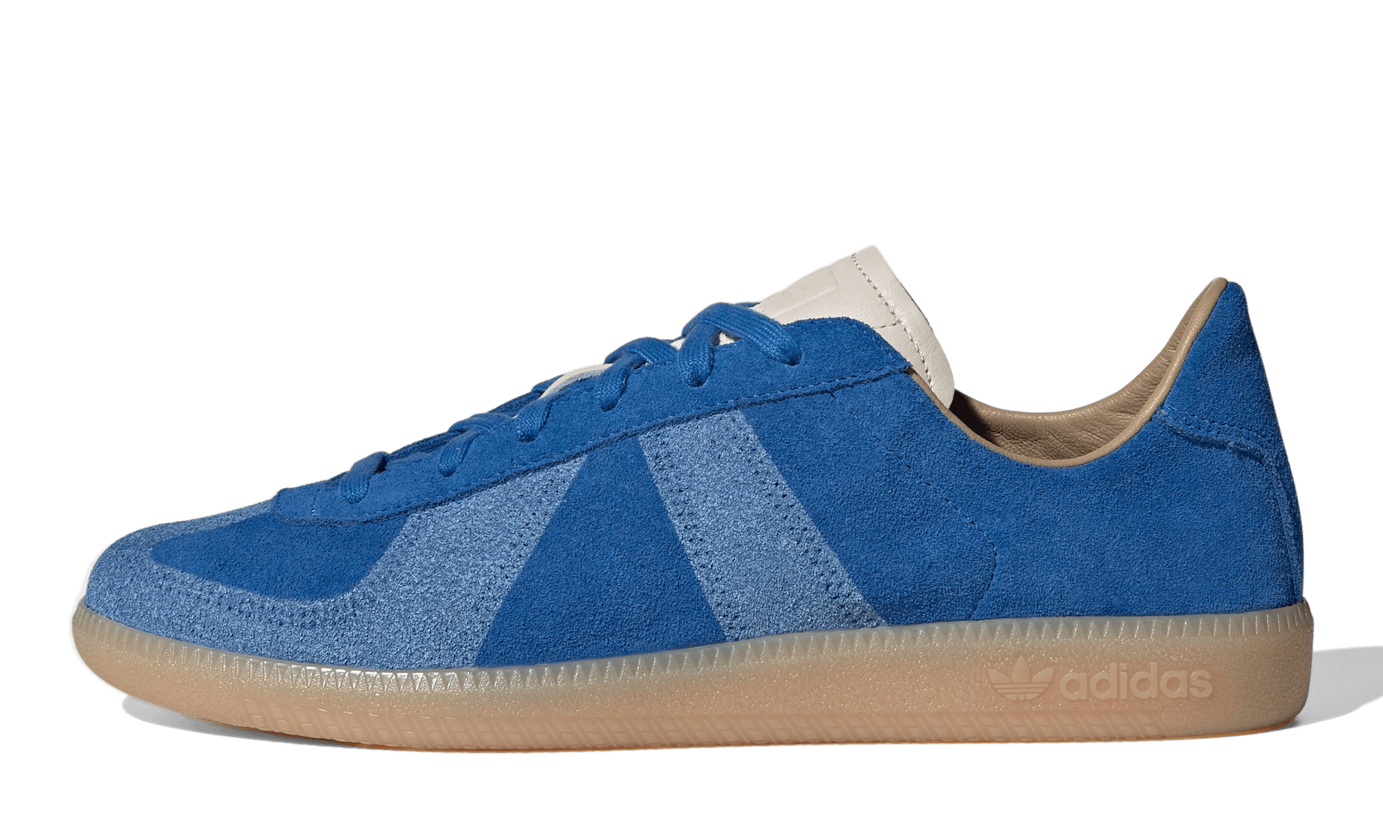 adidas BW Army Decon Bright Royal White | KK2717