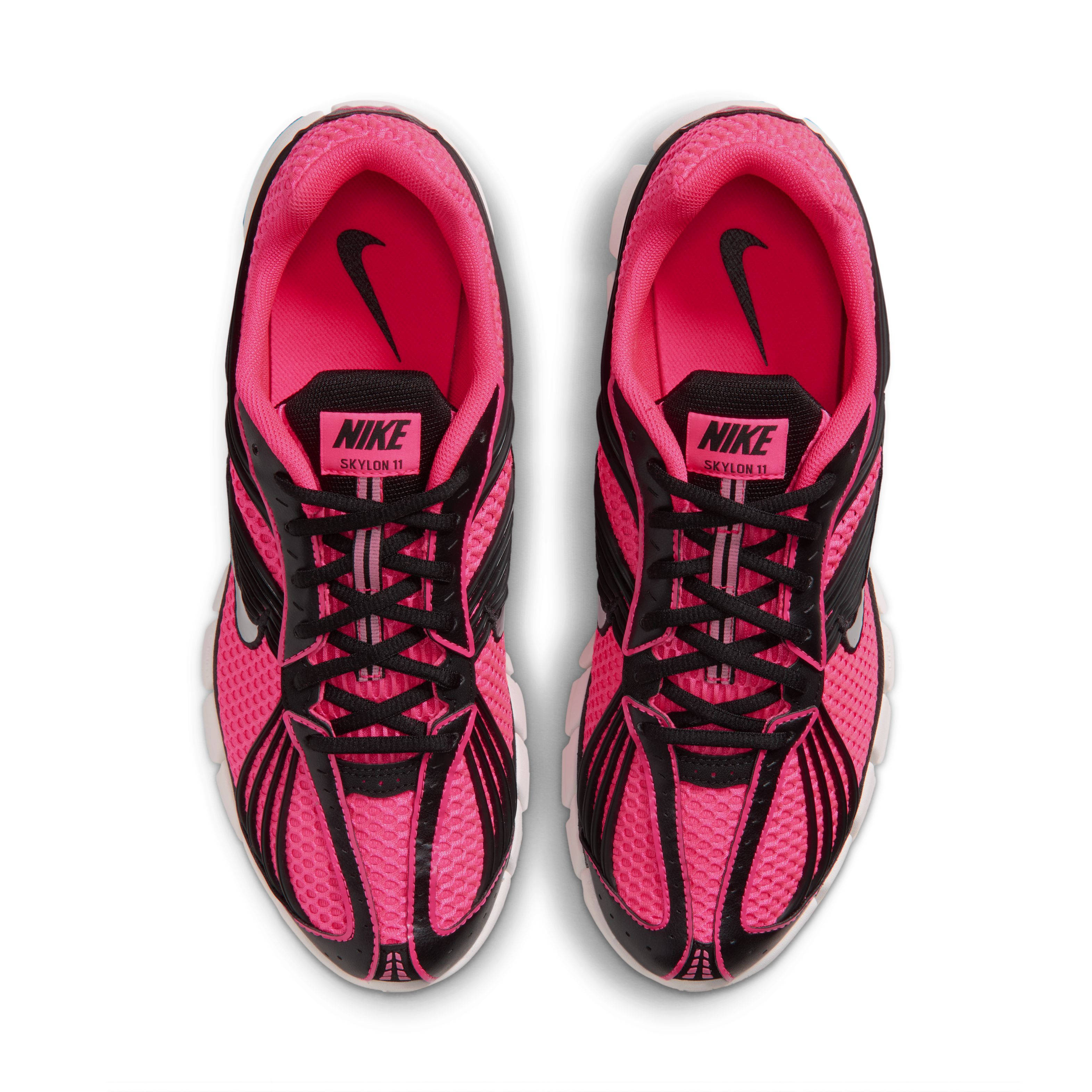 Nike Zoom Skylon 11 Hyper Pink IU1869 601 middle
