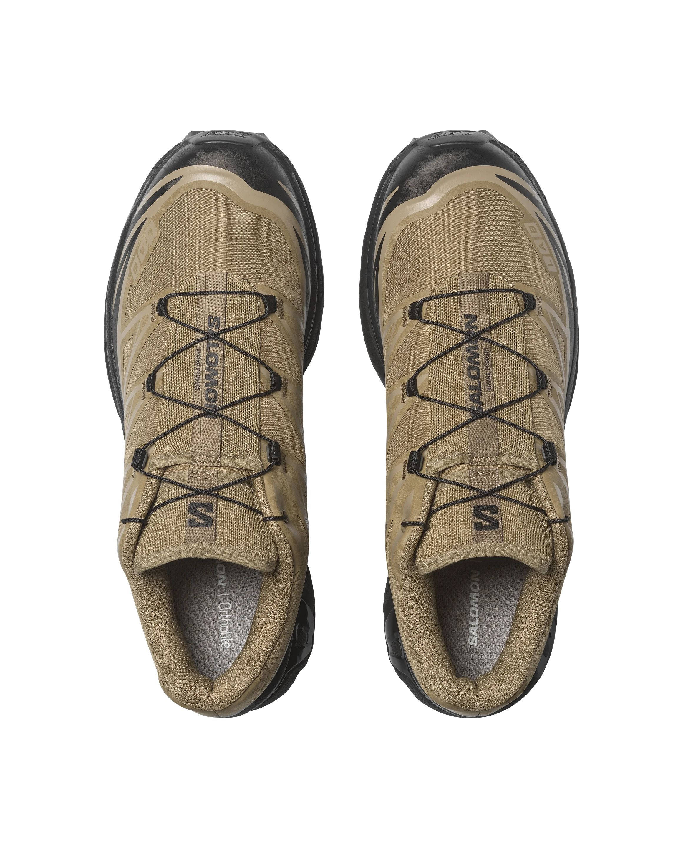 Salomon XT 6 Protective Aloe Black L45403500 middle