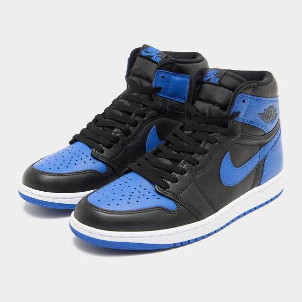 Jordan 1 Retro High OG Royal