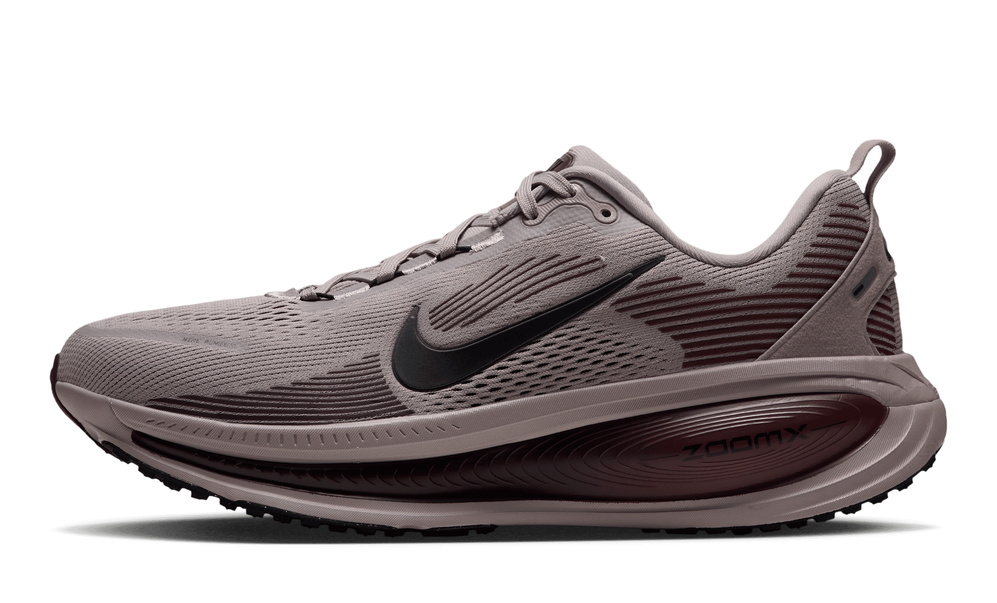Nike Vomero 18 College Grey Light Boulder HM6803-022