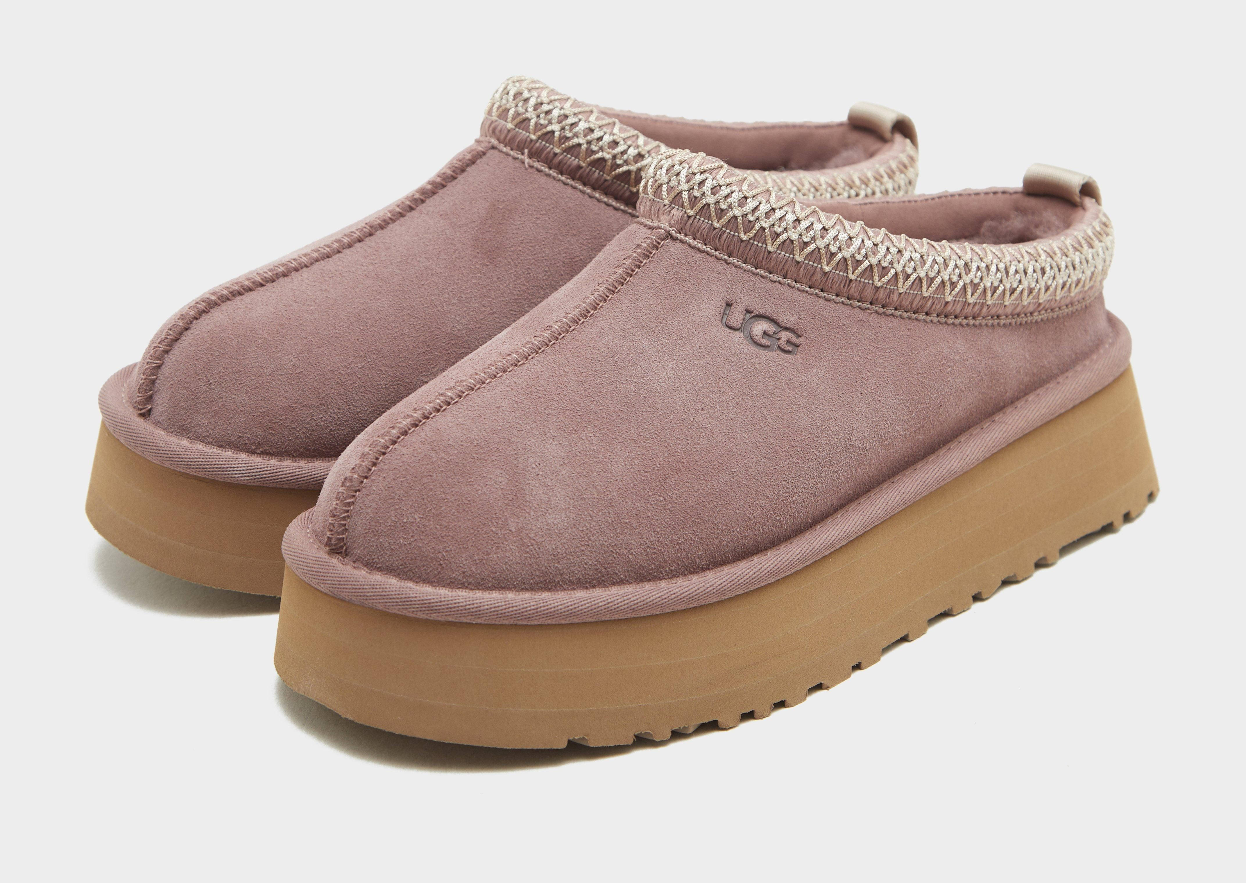 UGG Tazz II Purple 1174471 PRTBL front