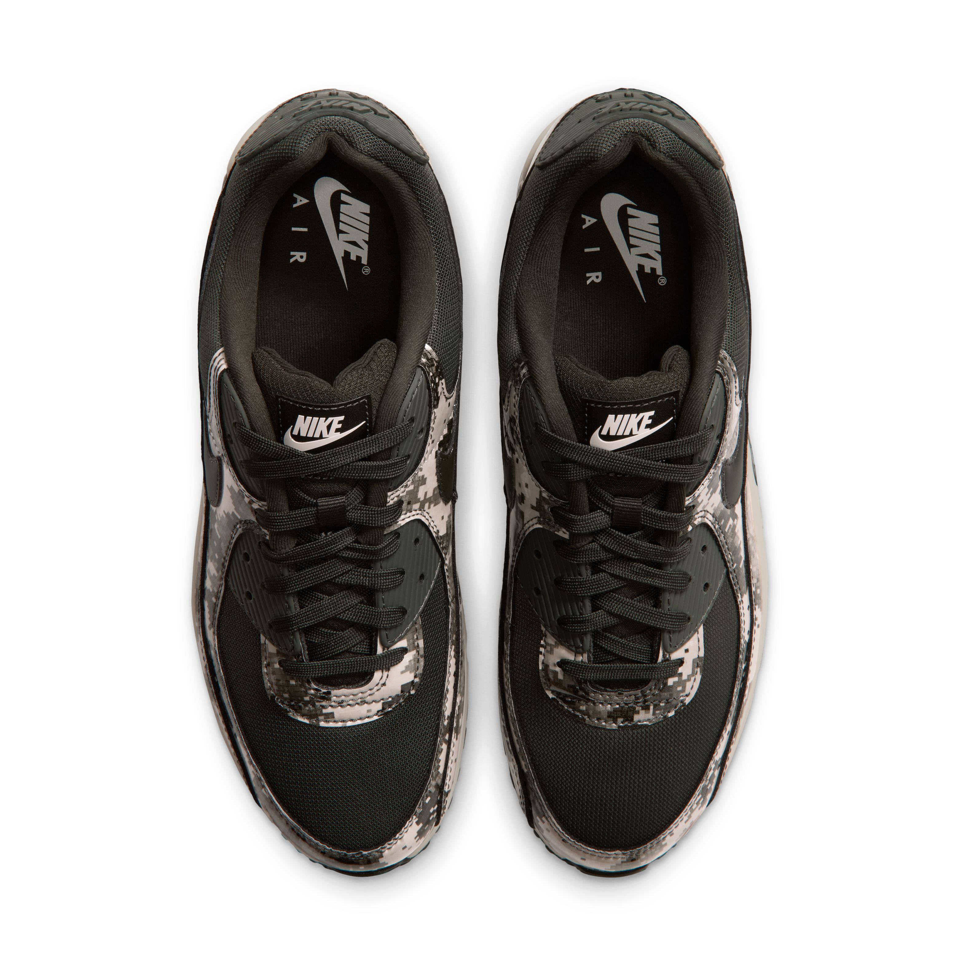 Nike Air Max 90 Digi Camo IZ4713 355 middle
