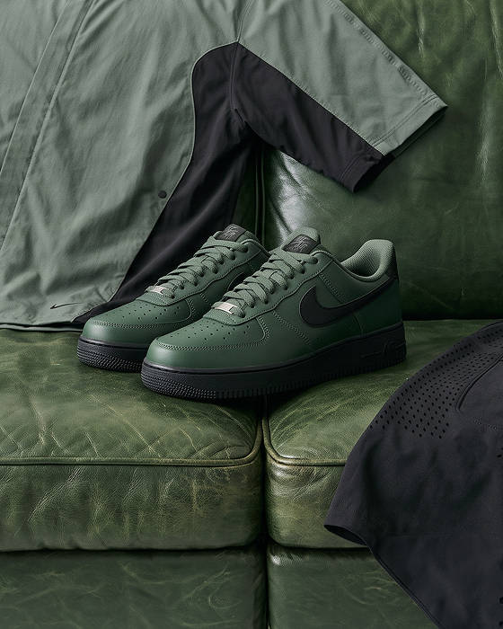 All-Day Nike Fits 
