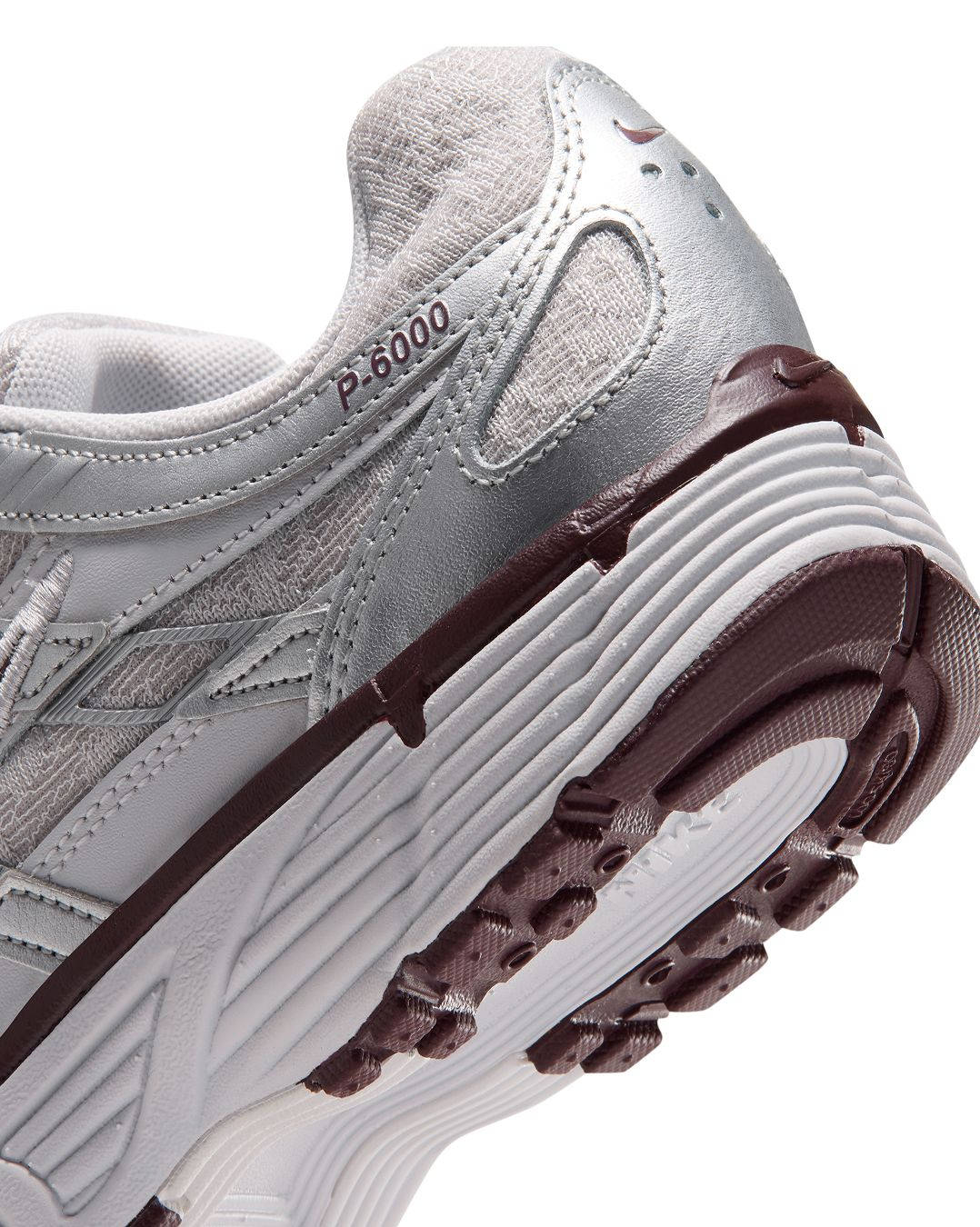 Nike P-6000