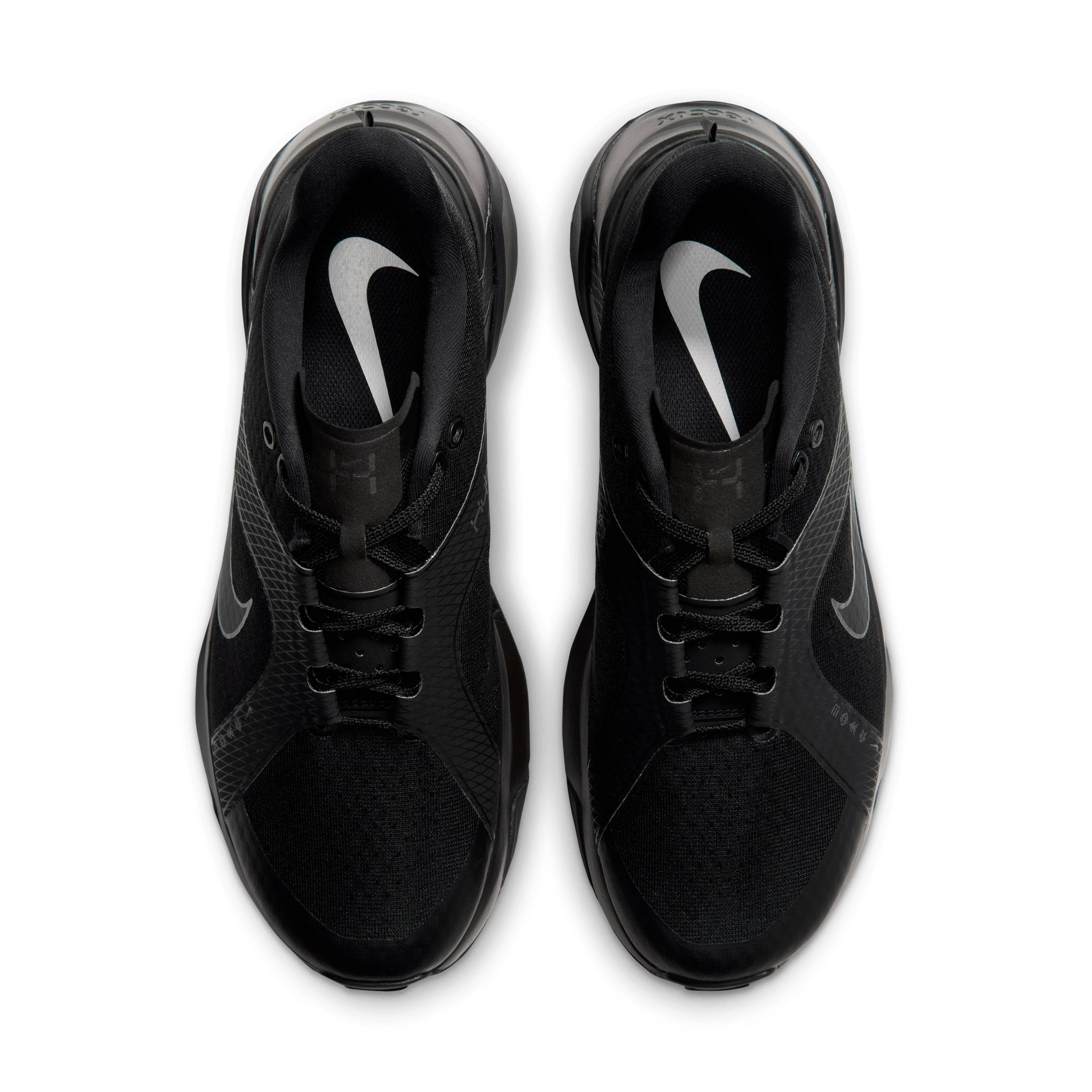Nike Hybrid RN Black IV5066 001 middle