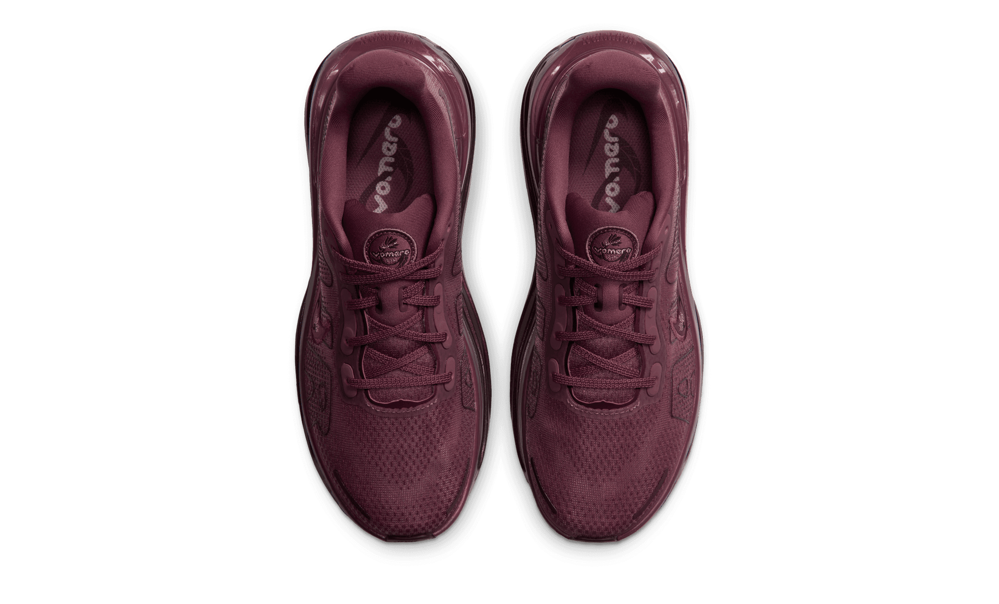 Nike Vomero Premium Pink Smoke Mystic Dates | IQ7608-600 middle