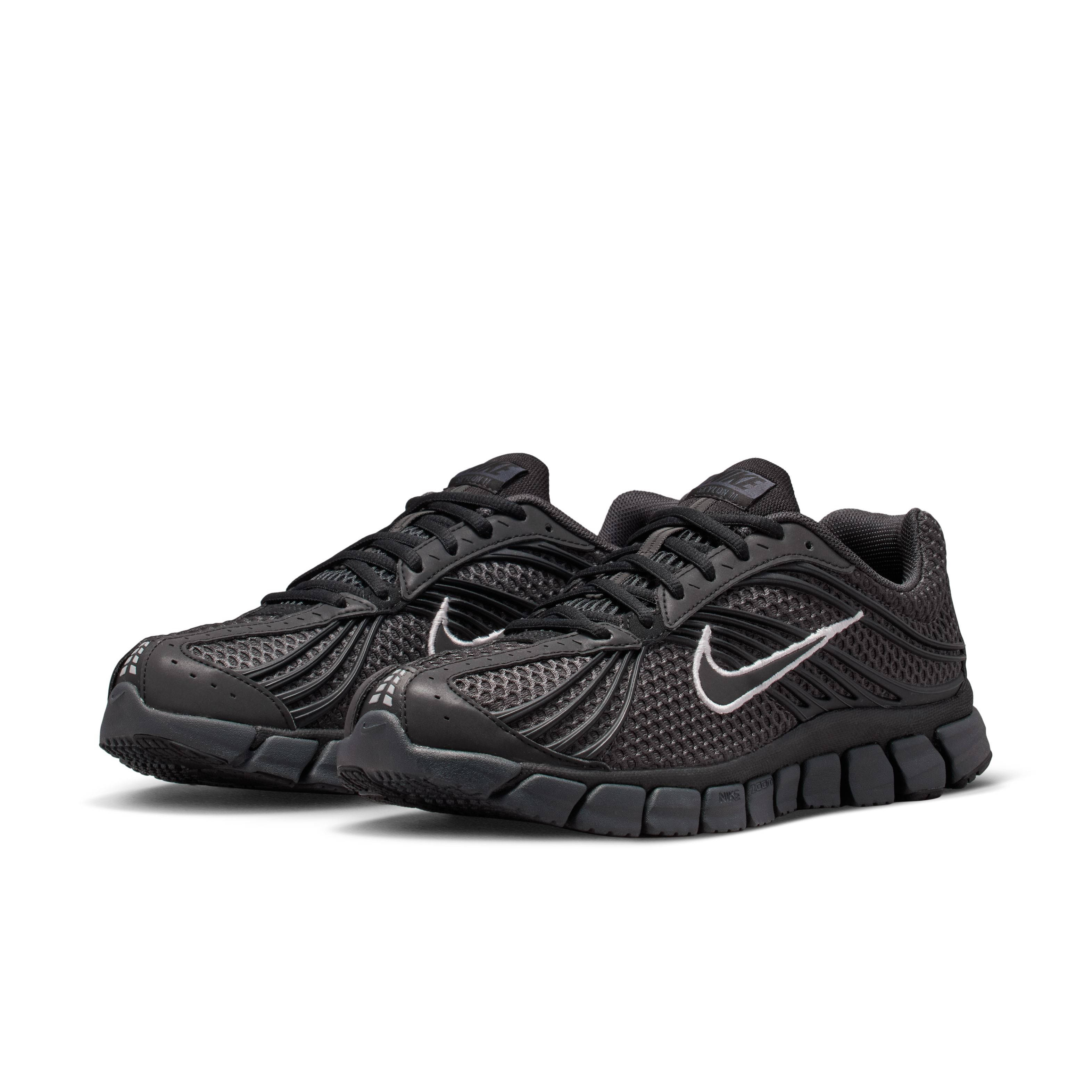 Nike Zoom Skylon 11 Reflective Black White IZ6425 001 front
