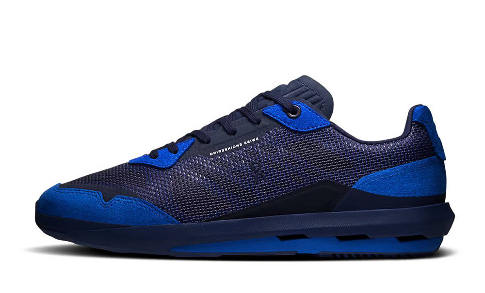 On Running Cloudmuse Midnight Indigo 3WG31071363