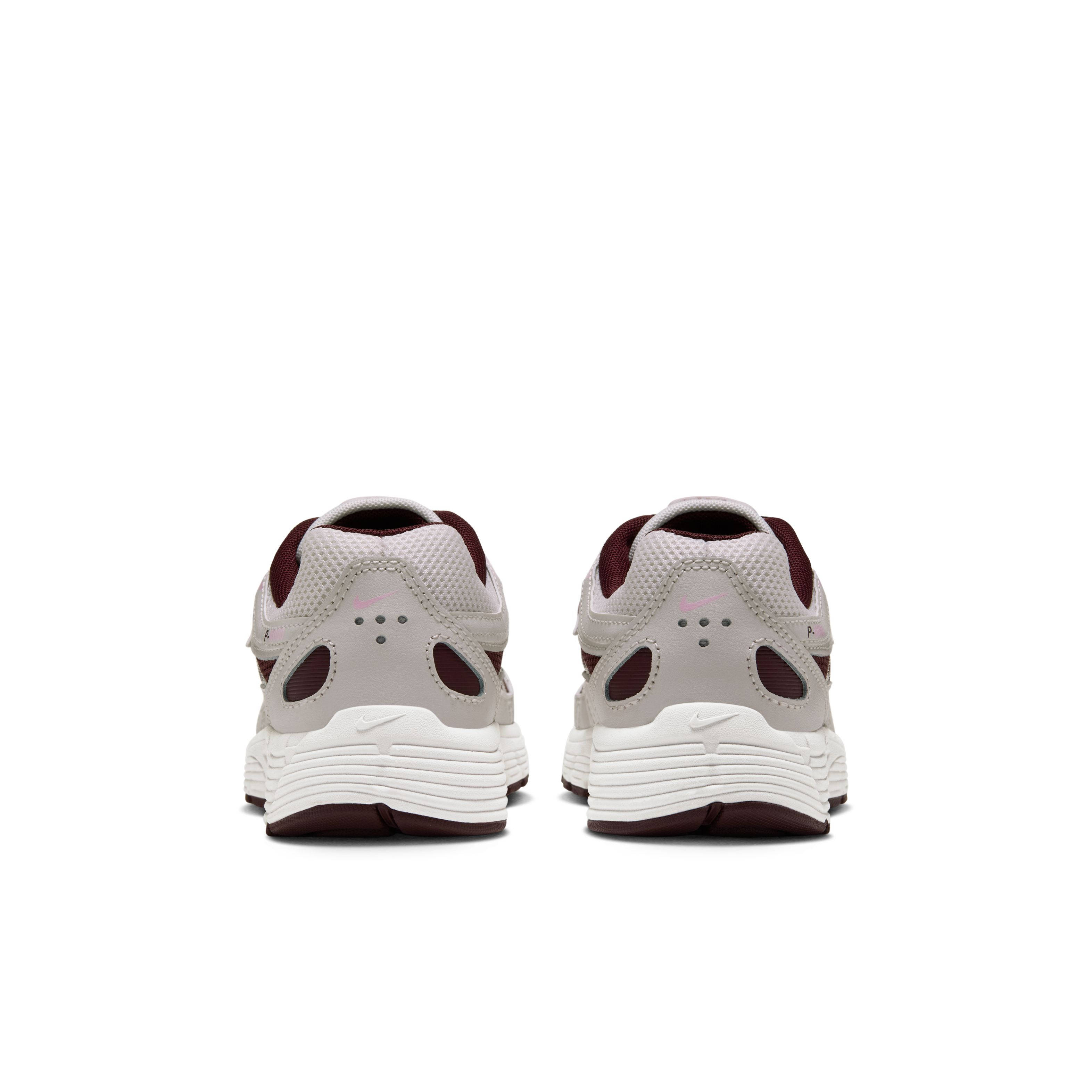 Nike P 6000 GS Burgundy Crush Pink IZ8915 030 back