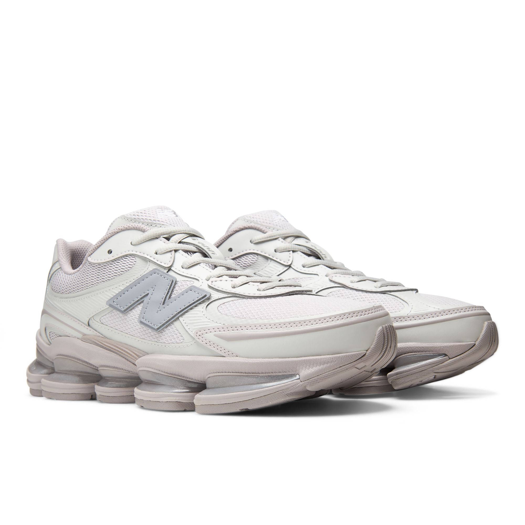 New Balance ABZORB 2000 Horizon Grey U20001D3 front