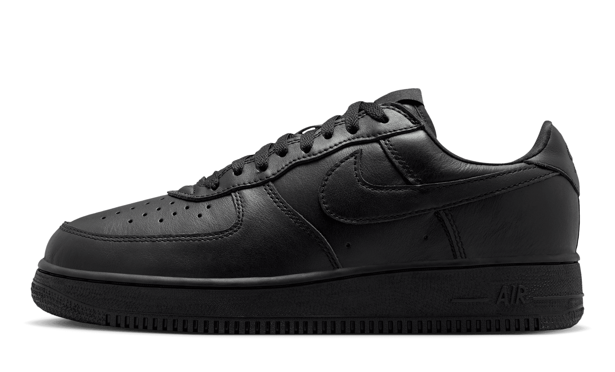 Nike Air Force 1 Low '01 Triple Black IV4501-001